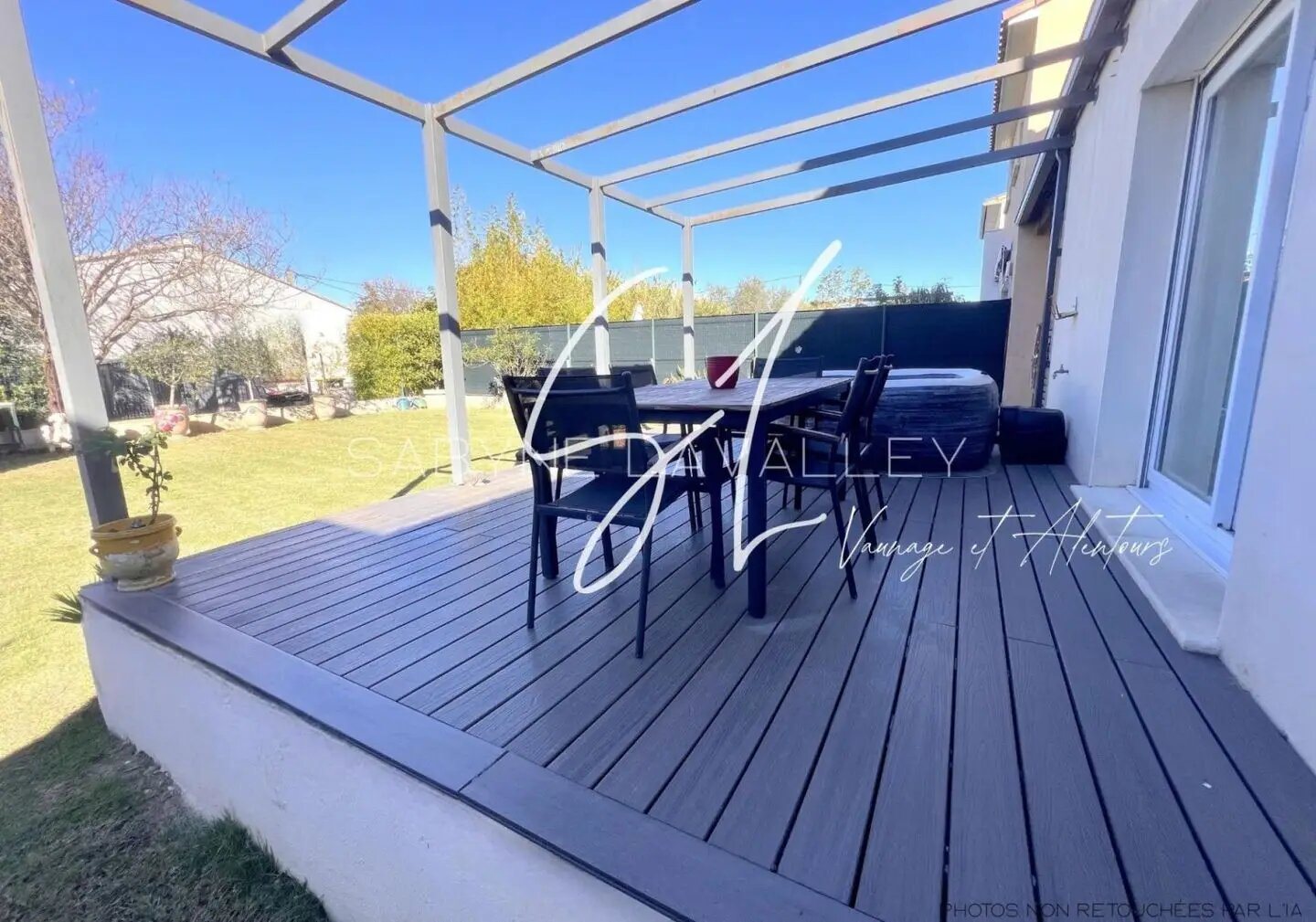 Maison à vendre, 86m², Redessan