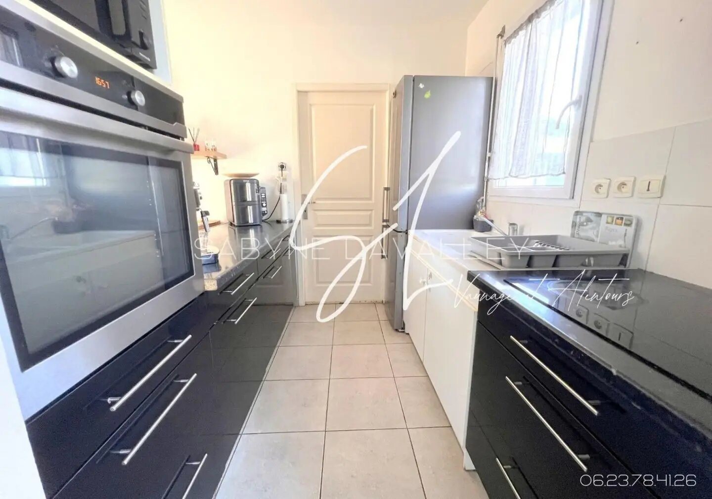 Maison à vendre, 86m², Redessan