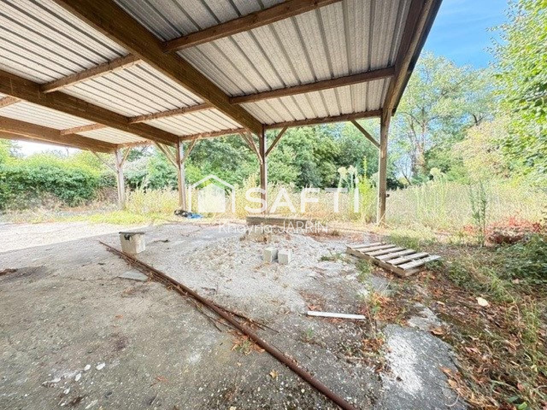 Maison à vendre, 393m², Chevanceaux