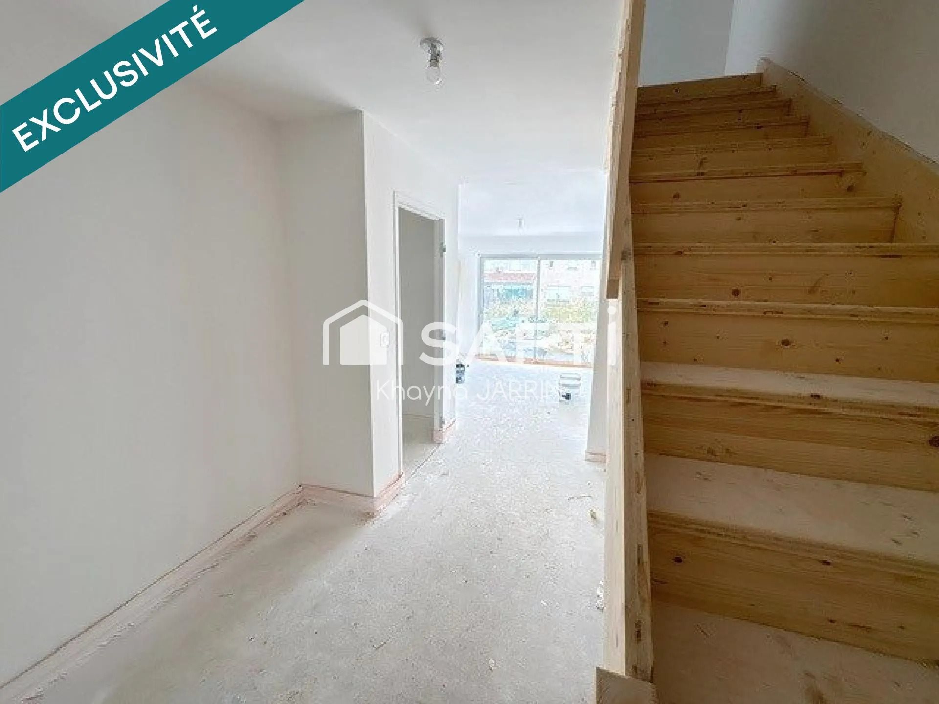 Maison à vendre, 120m², Saint-André-de-Cubzac