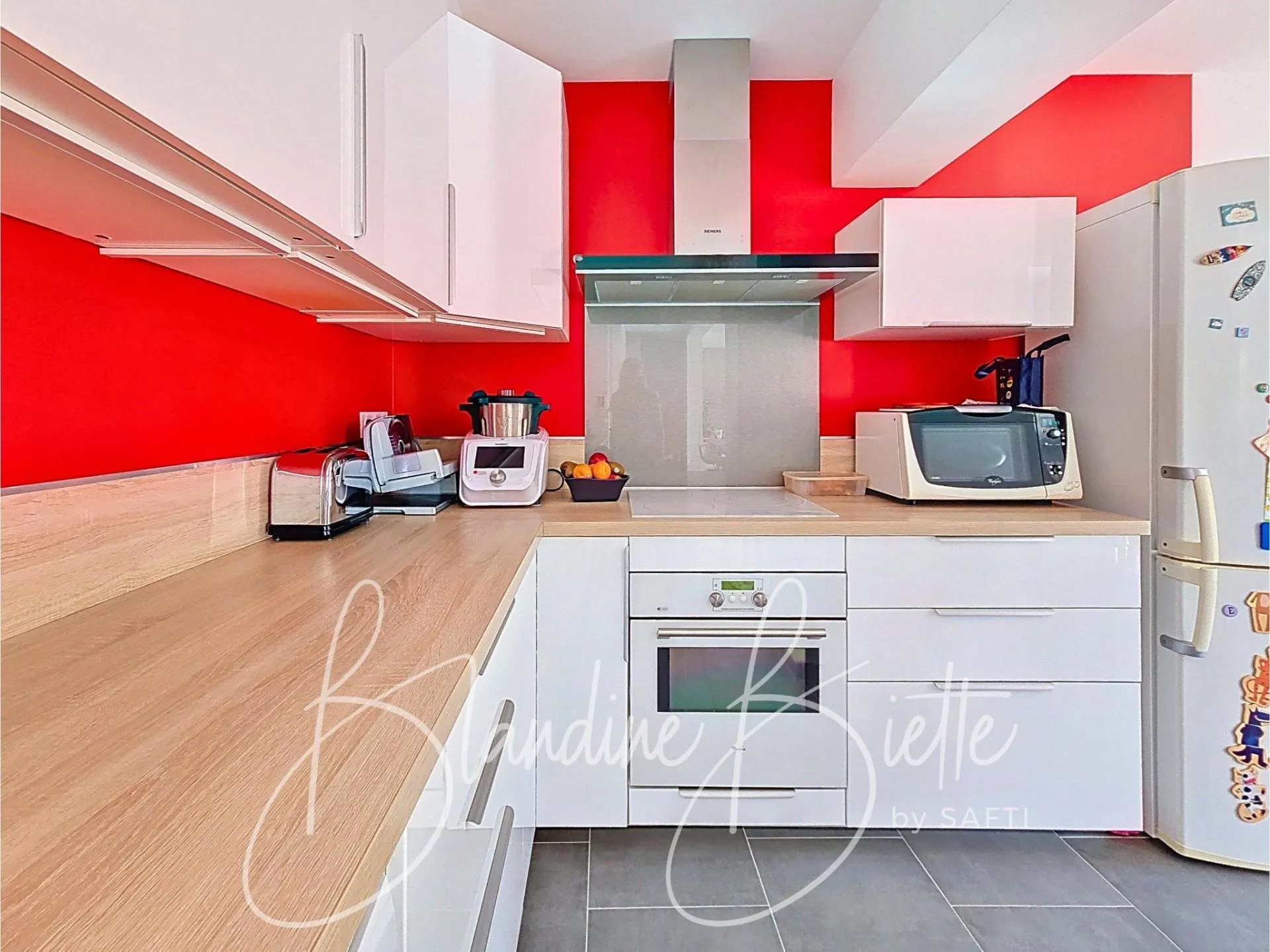 Maison à vendre, 109m², Chatou