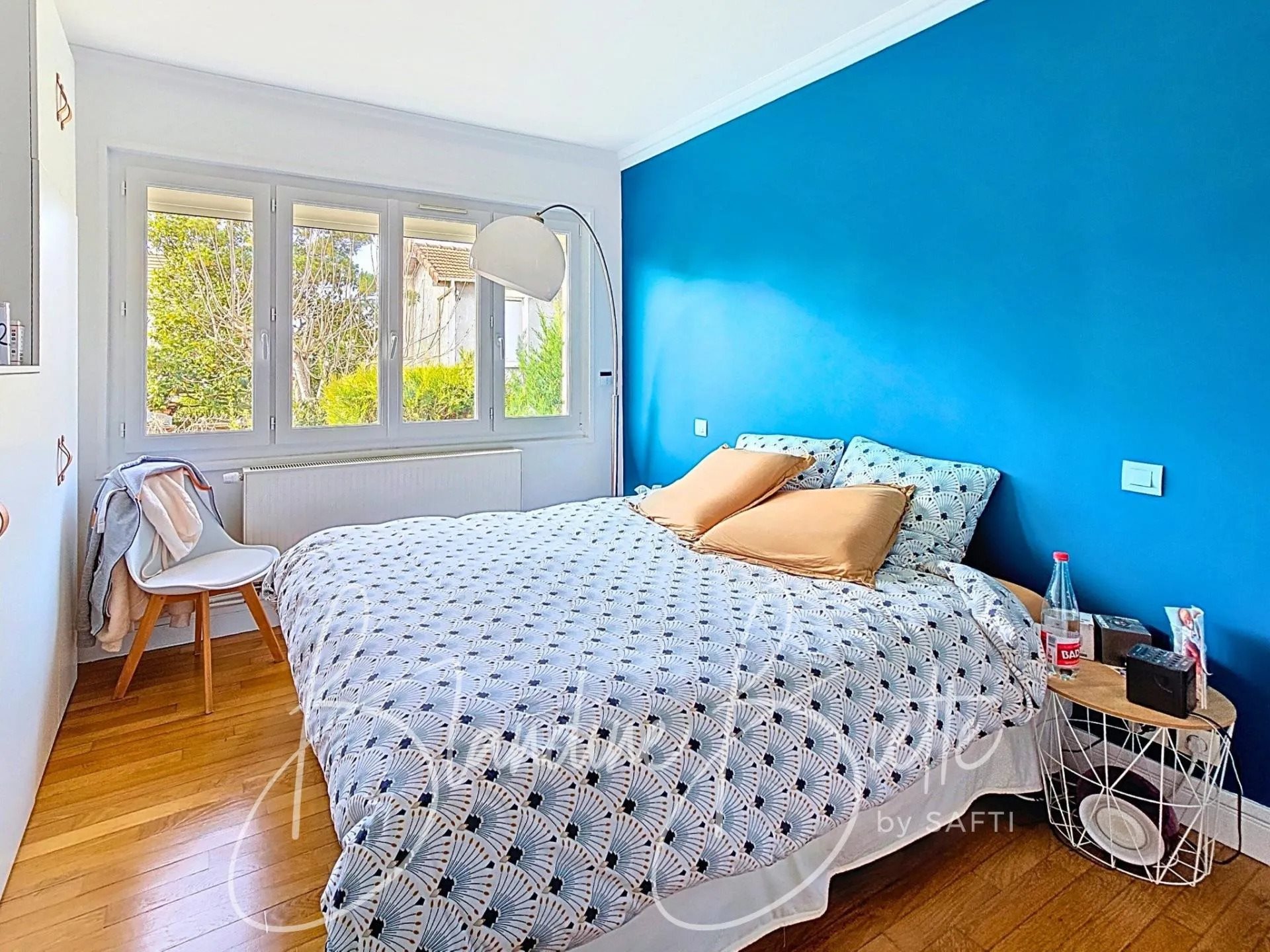 Maison à vendre, 109m², Chatou
