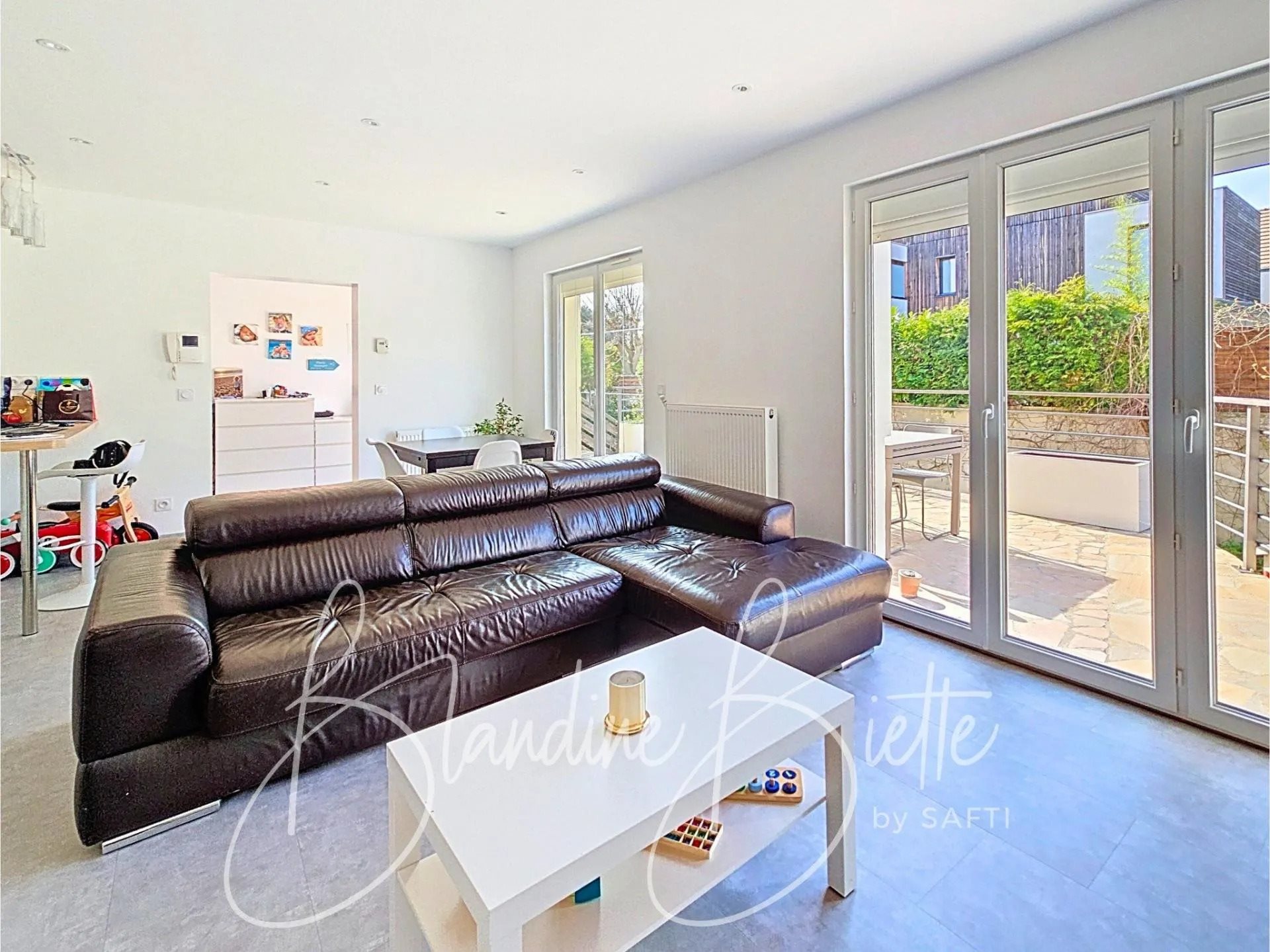 Maison à vendre, 109m², Chatou