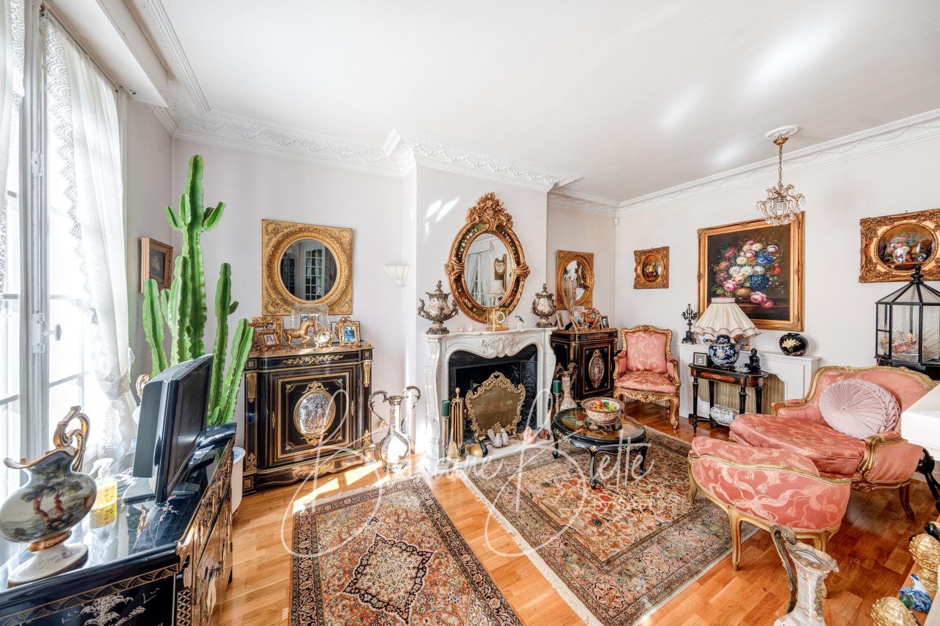 Maison à vendre, 182m², Le Vésinet