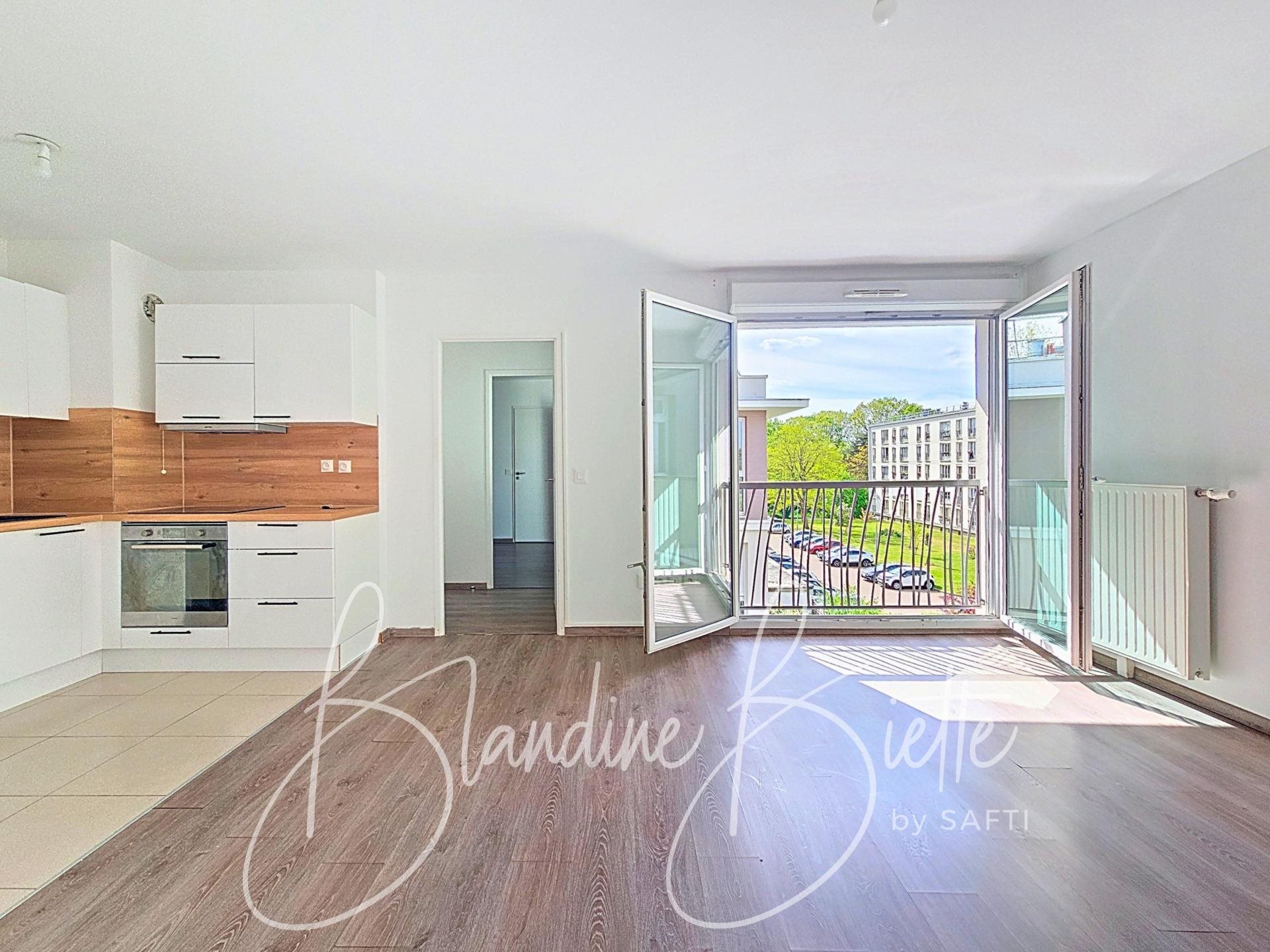 Appartement à vendre, 50m², Chatou