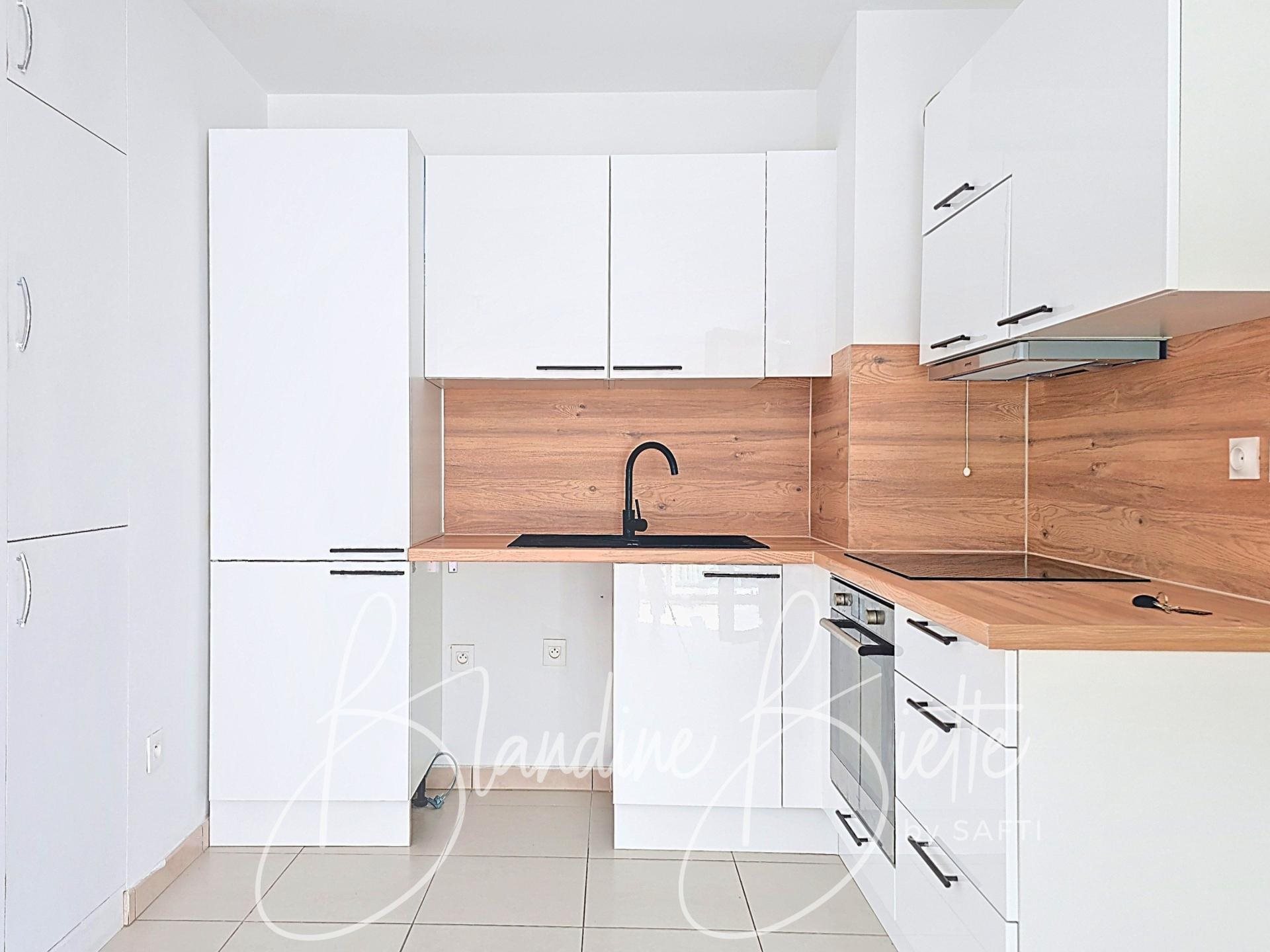 Appartement à vendre, 50m², Chatou