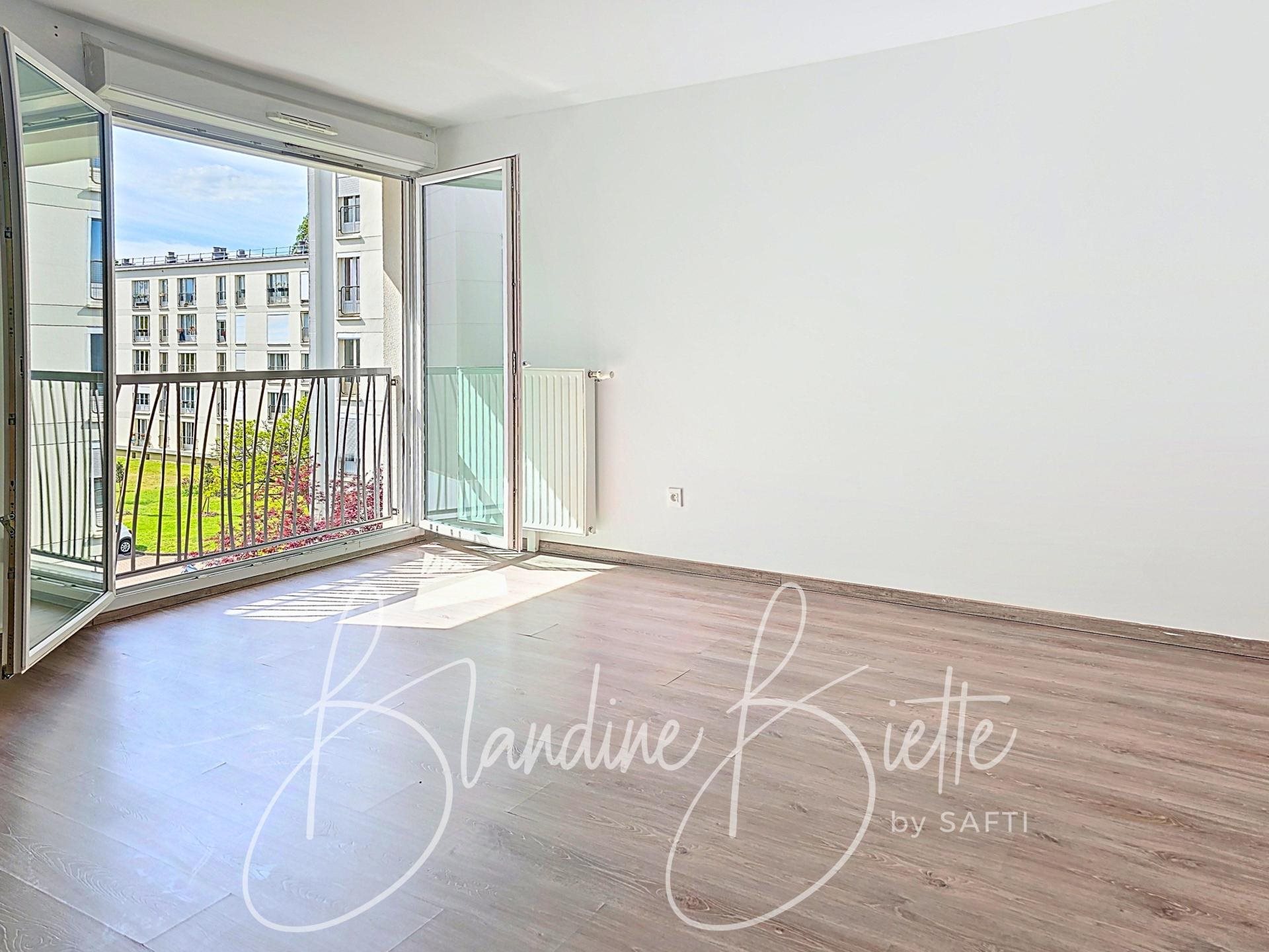Appartement à vendre, 50m², Chatou