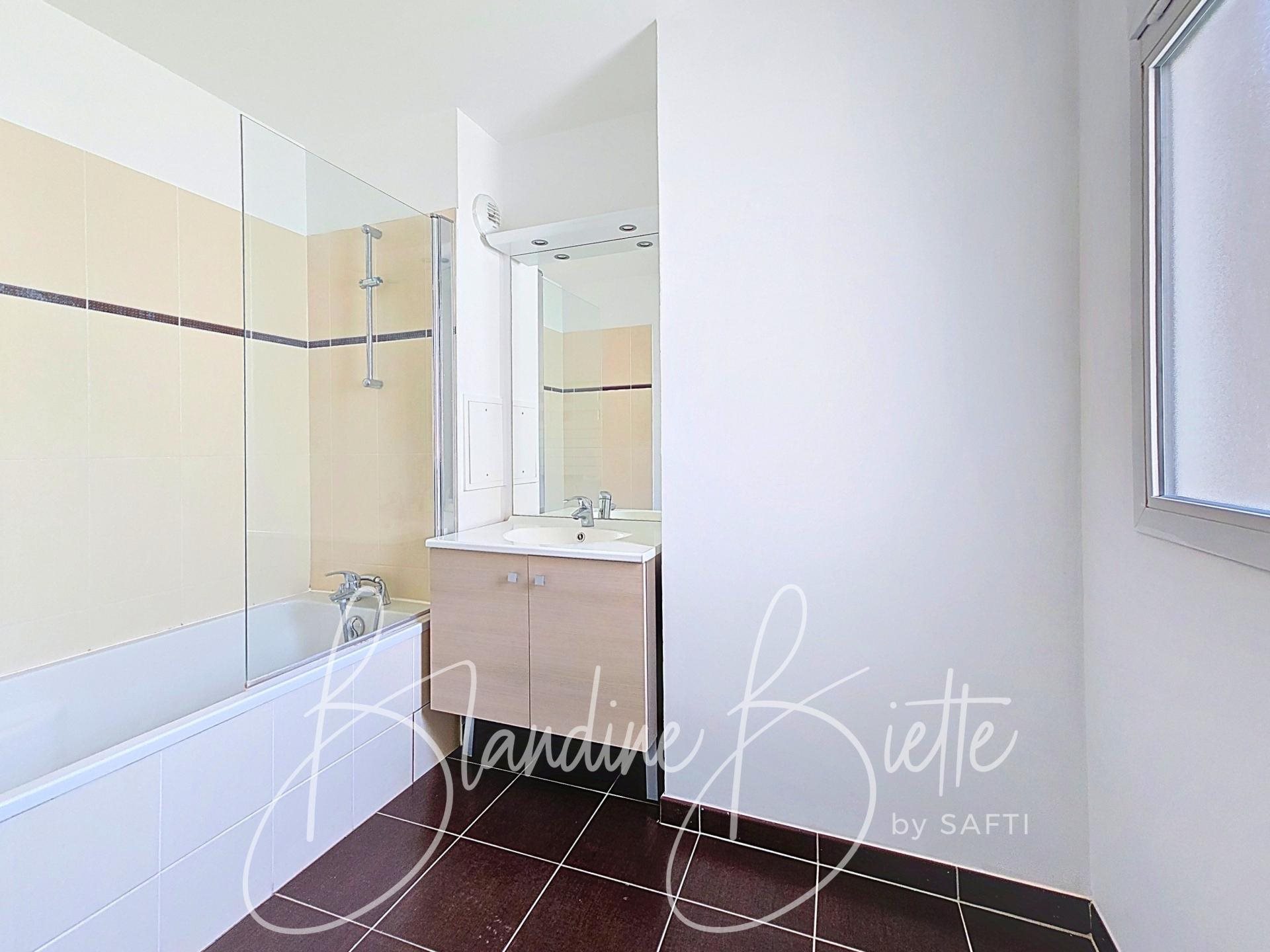 Appartement à vendre, 50m², Chatou