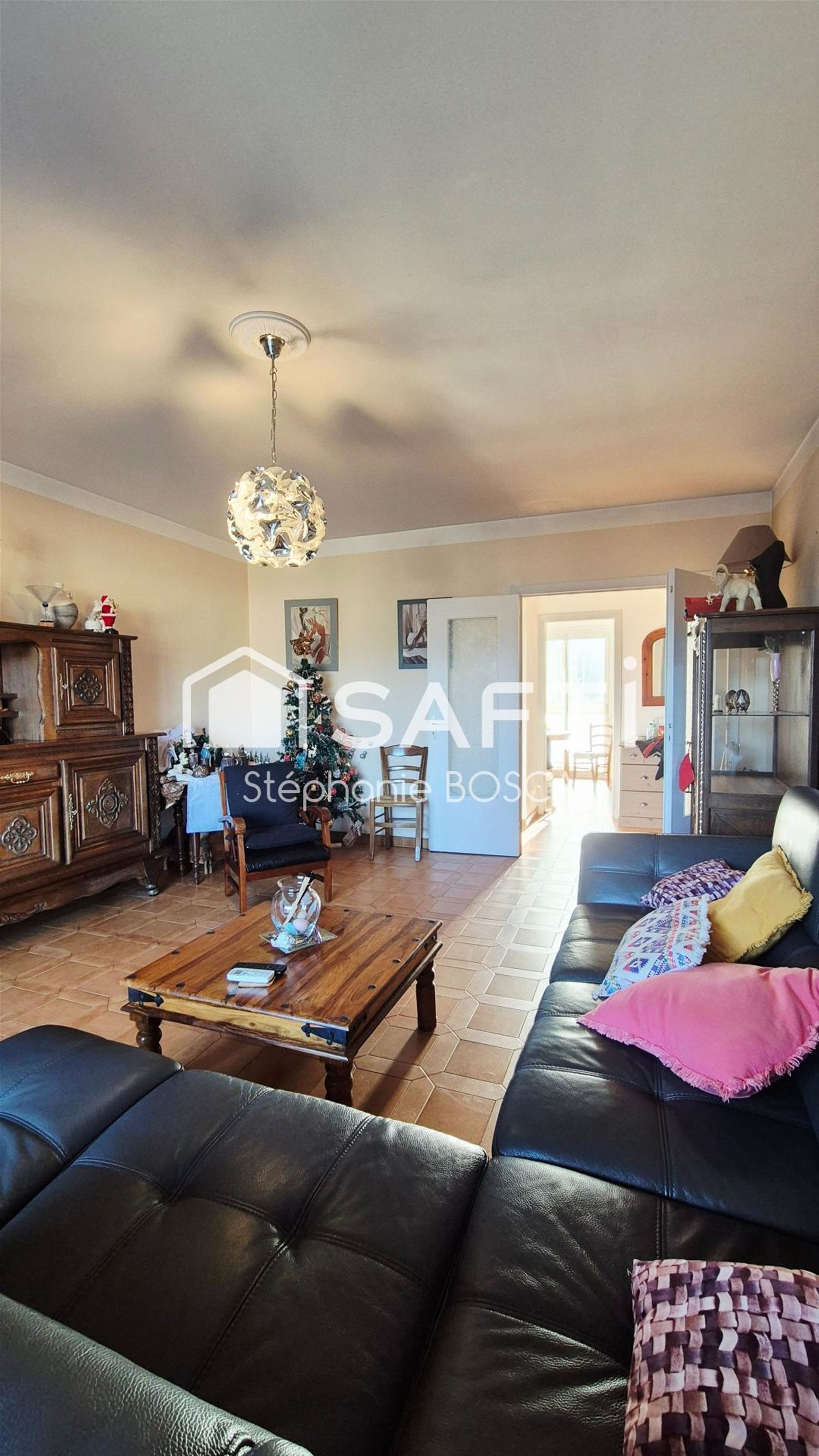 Appartement à vendre, 90m², Ajaccio