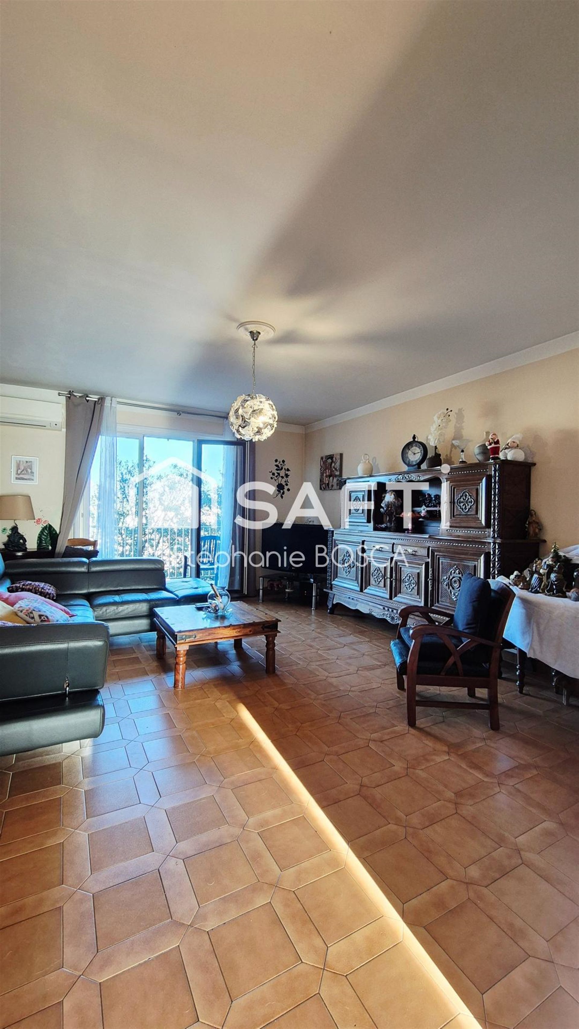 Appartement à vendre, 90m², Ajaccio