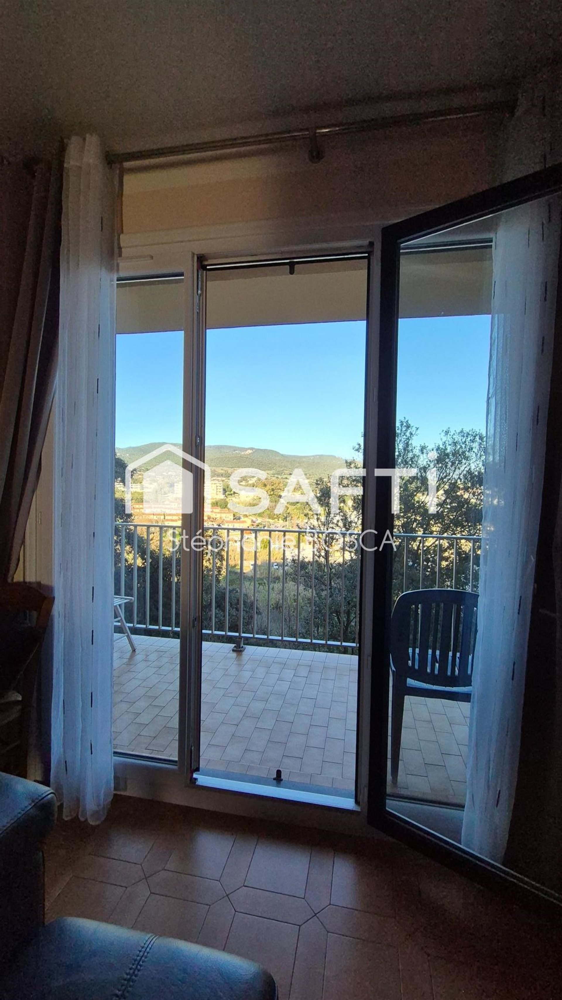 Appartement à vendre, 90m², Ajaccio
