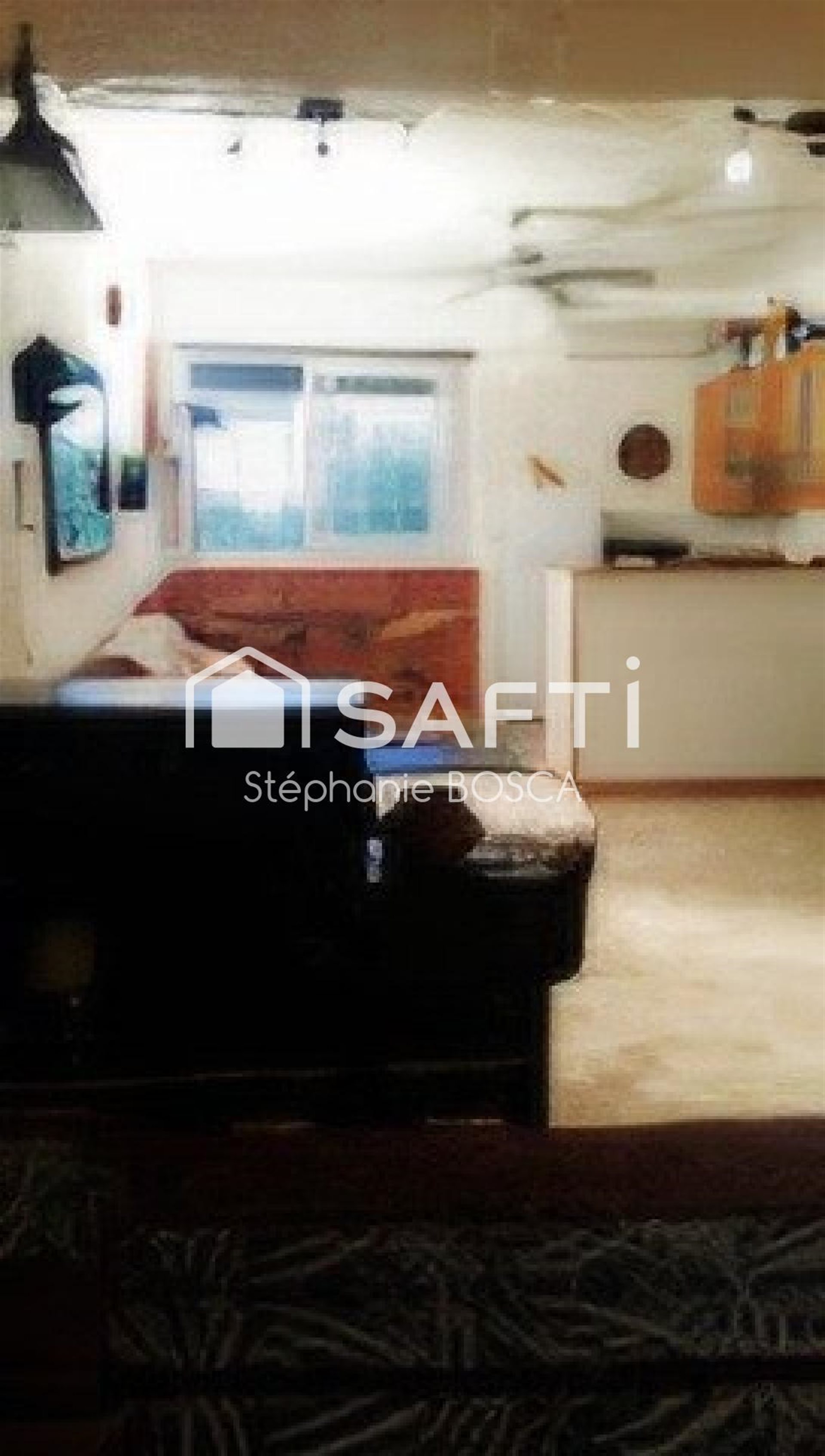 Appartement à vendre, 43m², Ajaccio