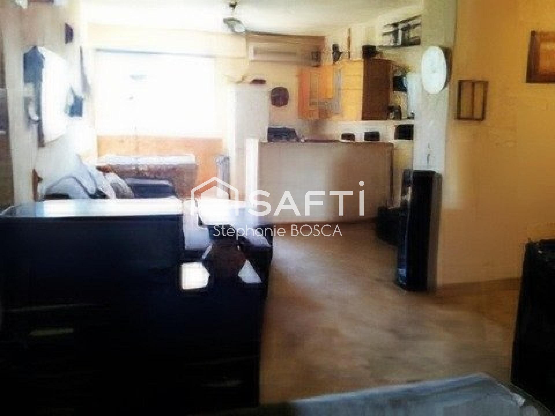 Appartement à vendre, 43m², Ajaccio