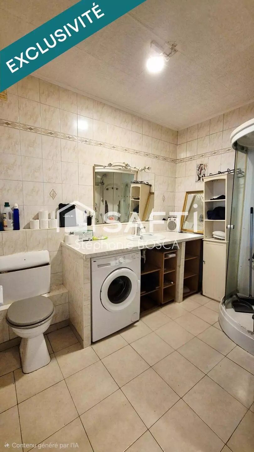 Appartement à vendre, 43m², Ajaccio