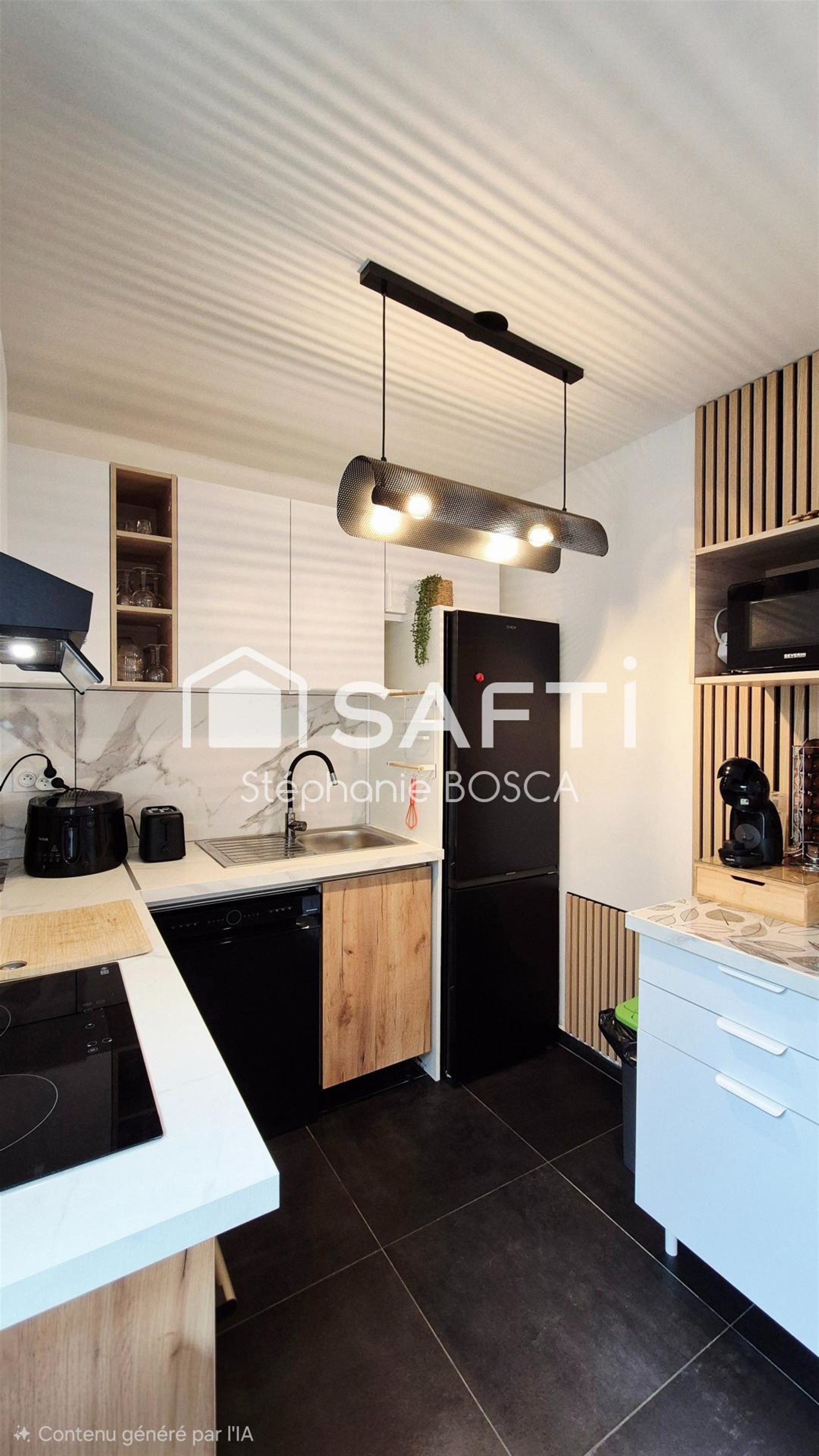 Appartement à vendre, 64m², Ajaccio