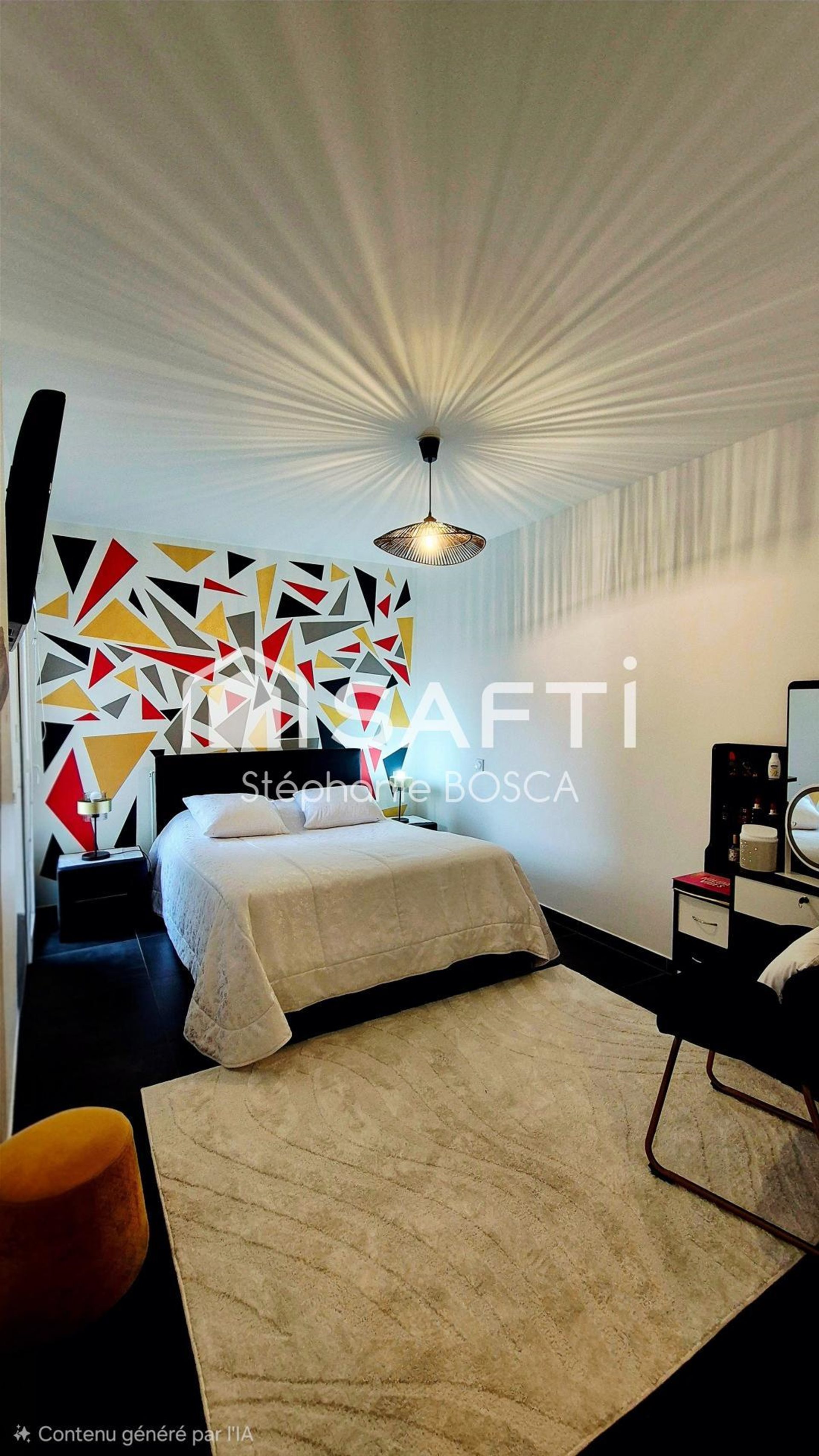 Appartement à vendre, 64m², Ajaccio