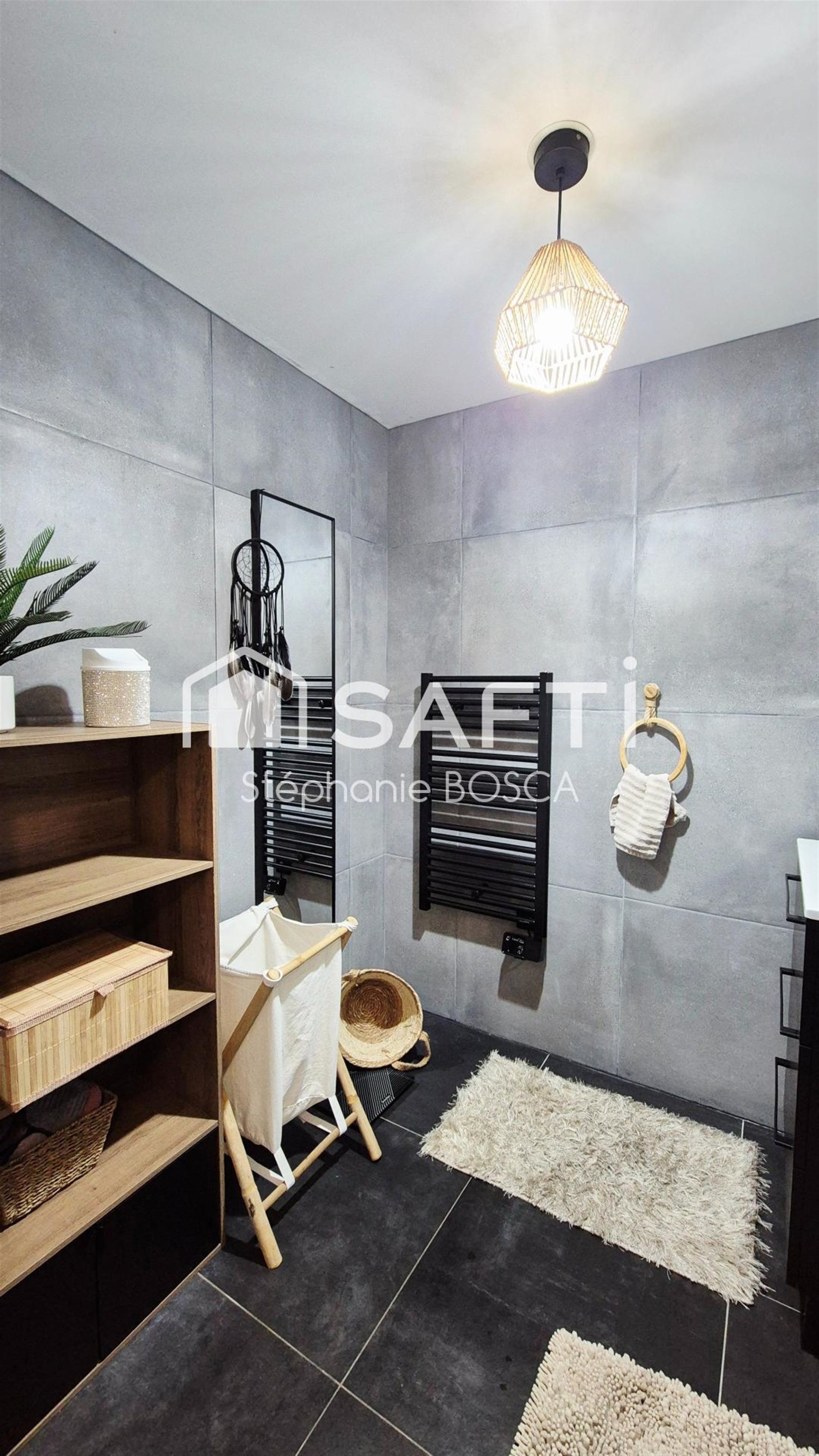 Appartement à vendre, 64m², Ajaccio