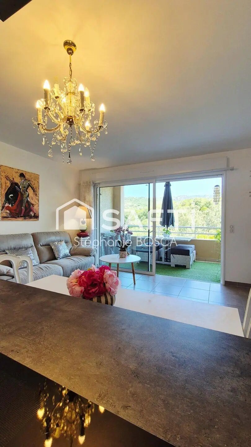 Appartement à vendre, 50m², Grosseto-Prugna