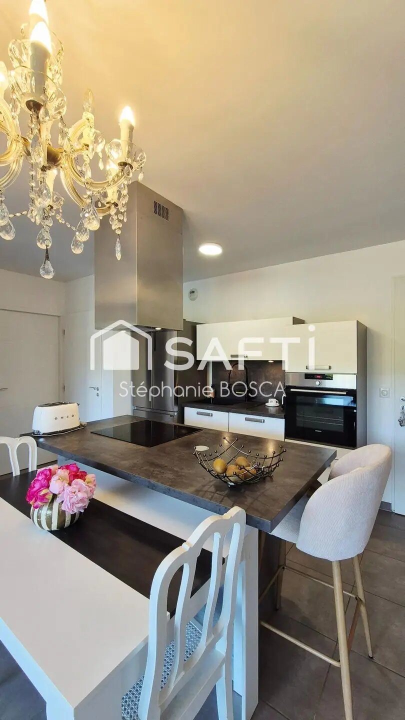 Appartement à vendre, 50m², Grosseto-Prugna