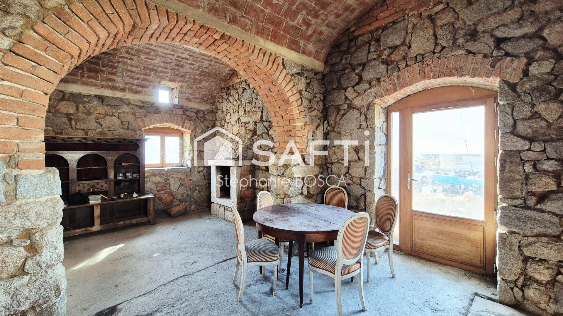 Maison à vendre, 146m², Ajaccio