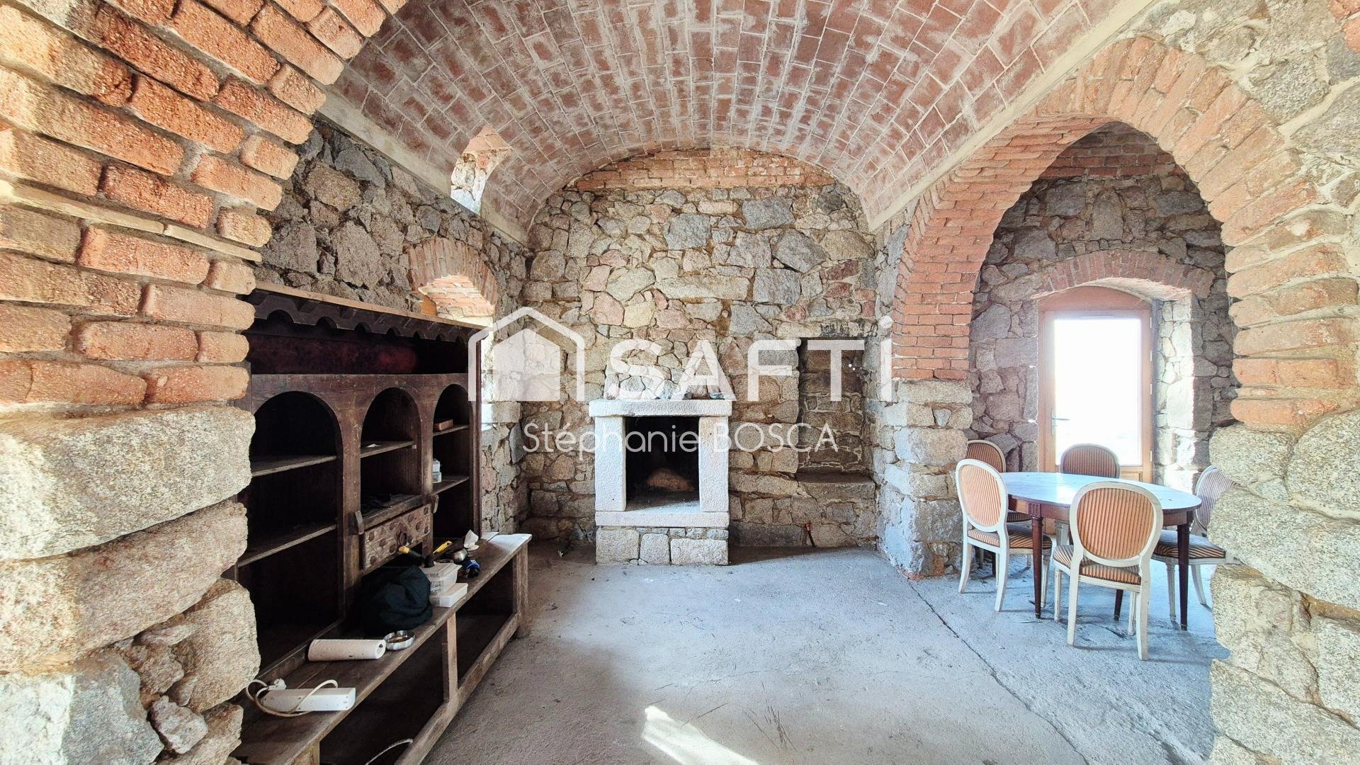 Maison à vendre, 146m², Ajaccio