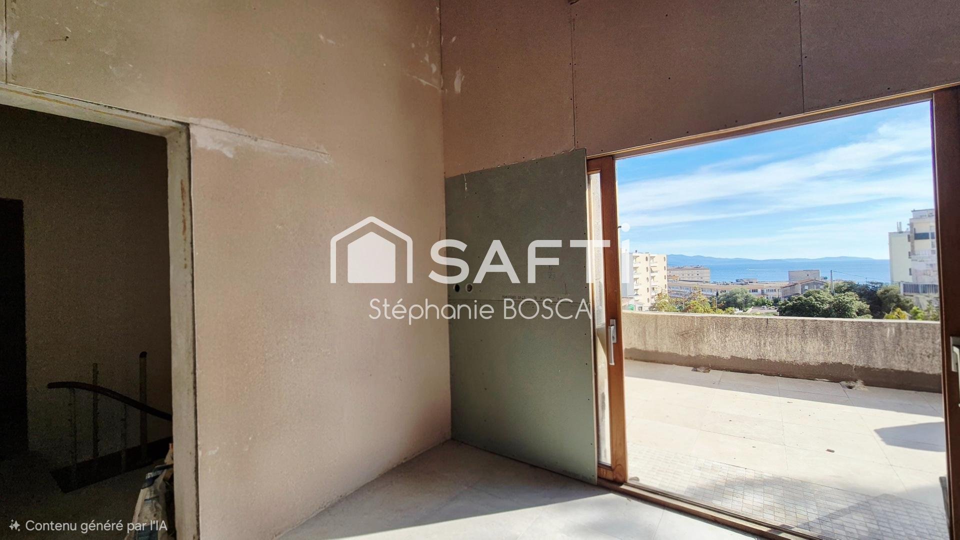 Maison à vendre, 146m², Ajaccio