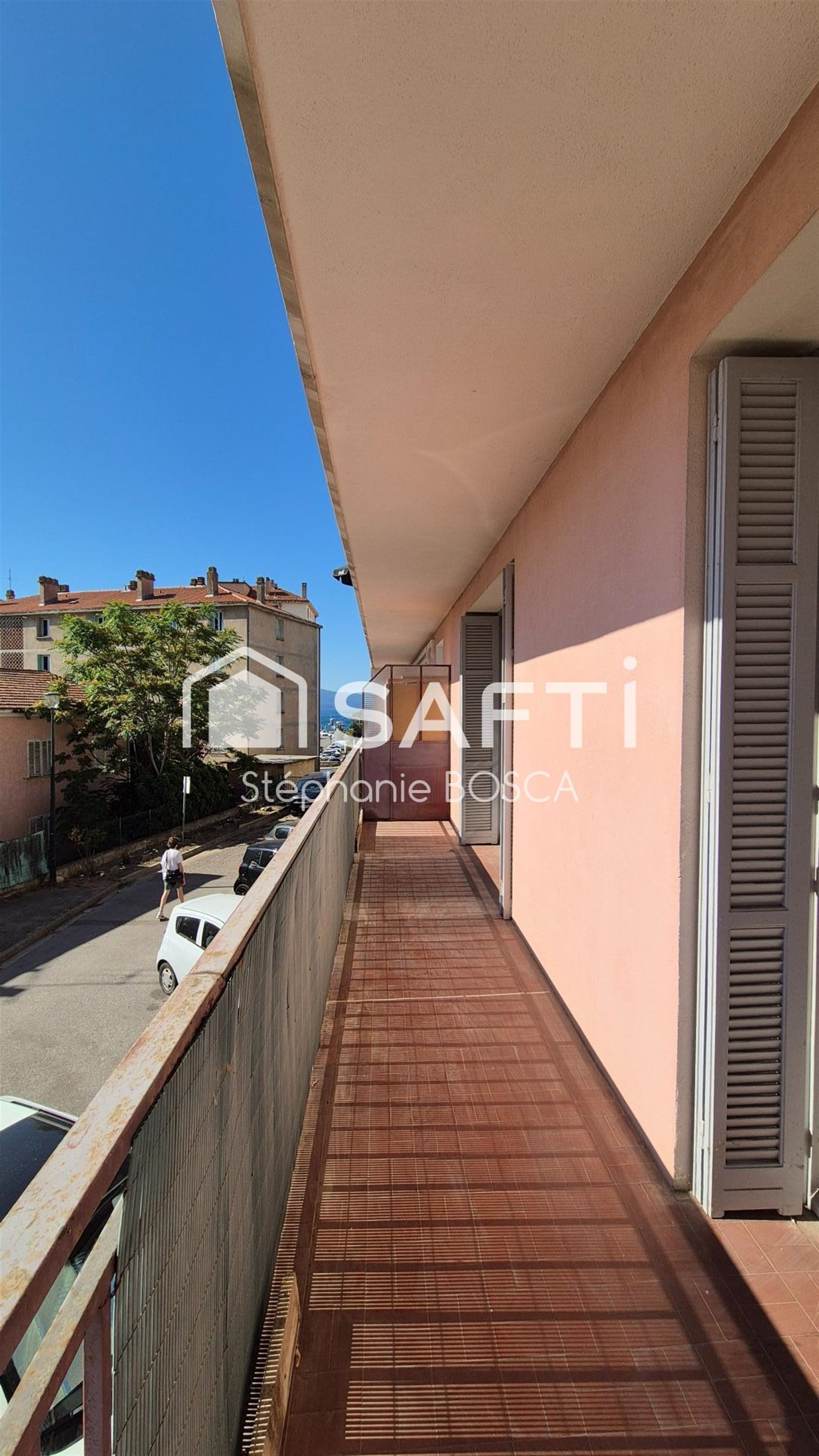 Appartement à vendre, 75m², Ajaccio