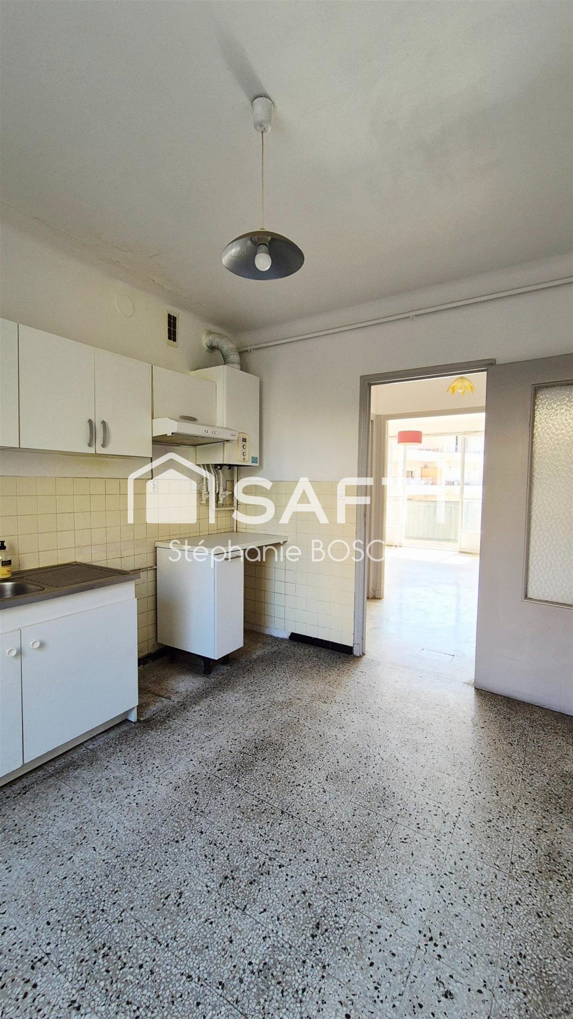Appartement à vendre, 75m², Ajaccio