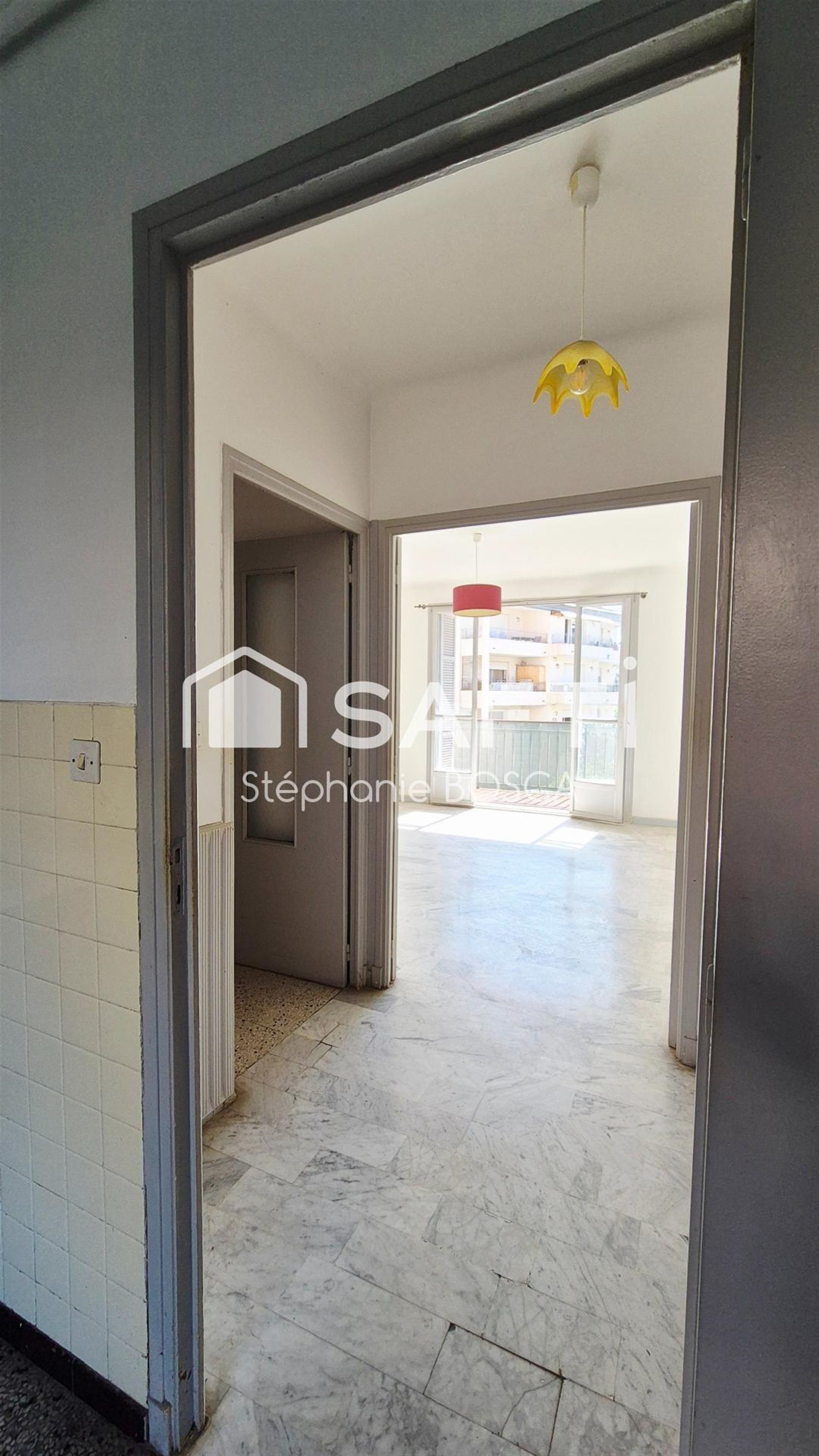 Appartement à vendre, 75m², Ajaccio