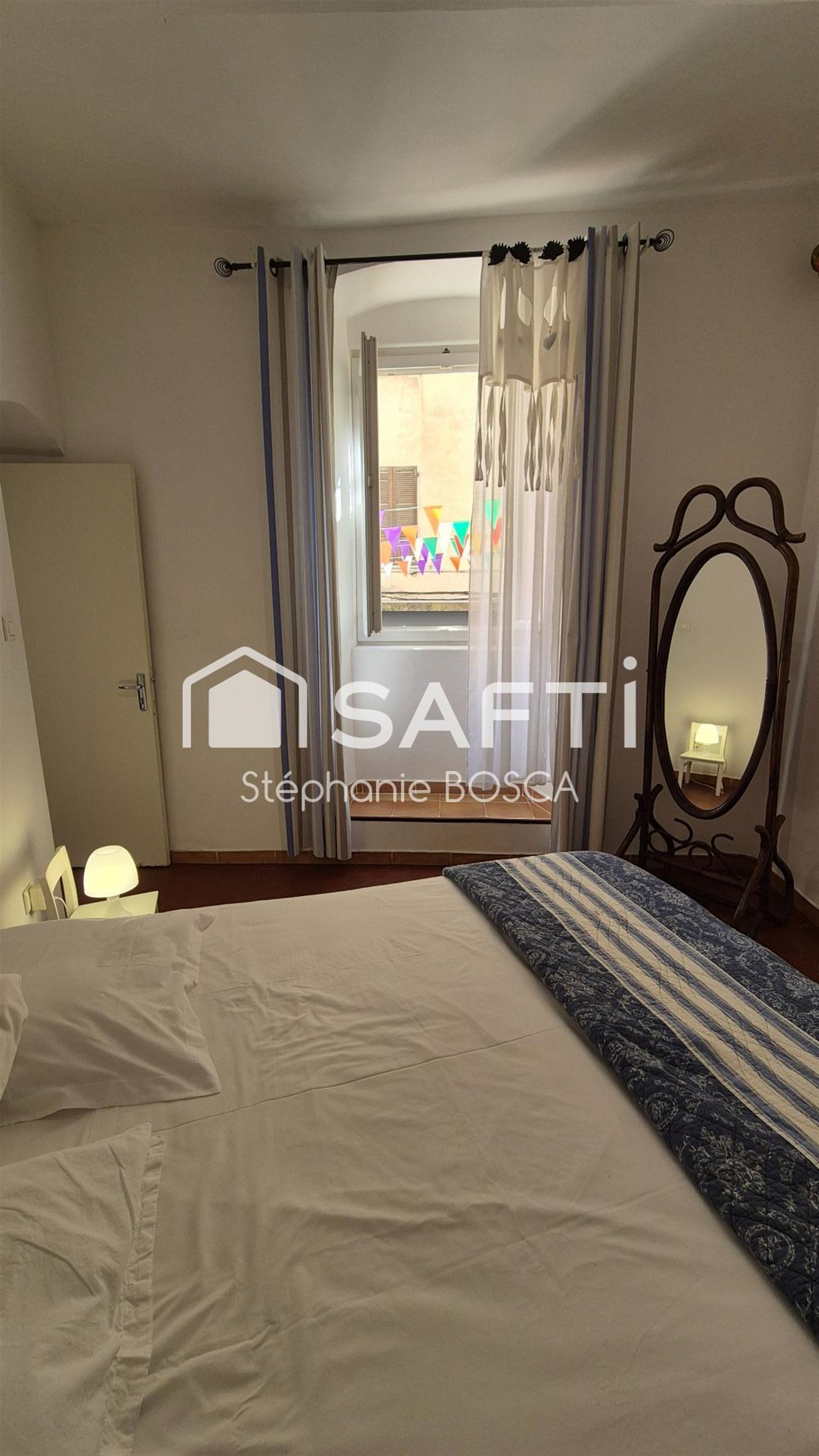 Appartement à vendre, 28m², Ajaccio