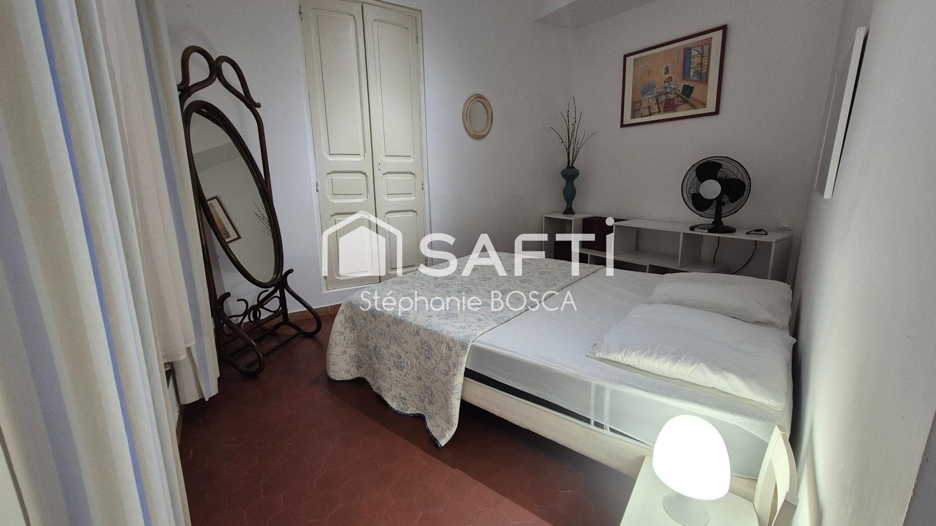 Appartement à vendre, 28m², Ajaccio