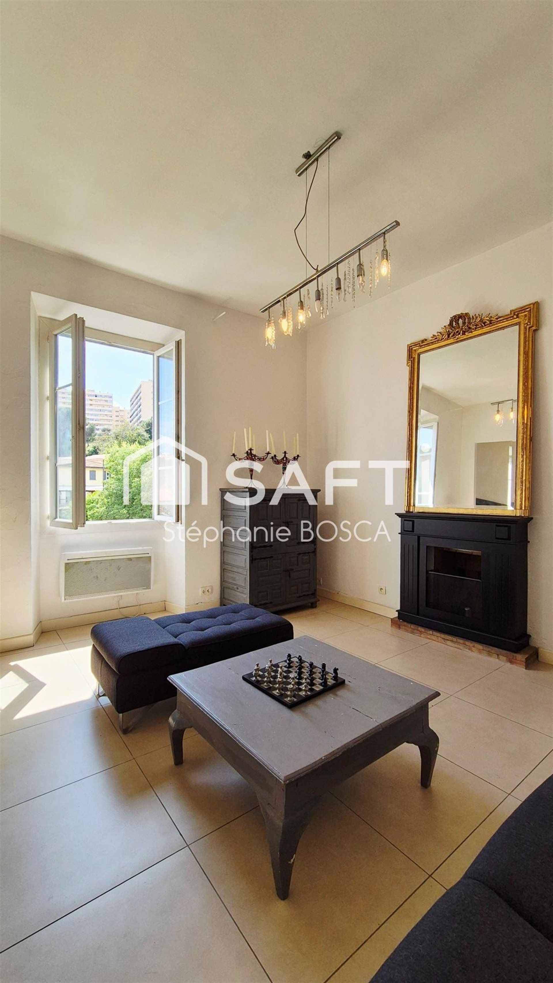 Appartement à vendre, 155m², Ajaccio