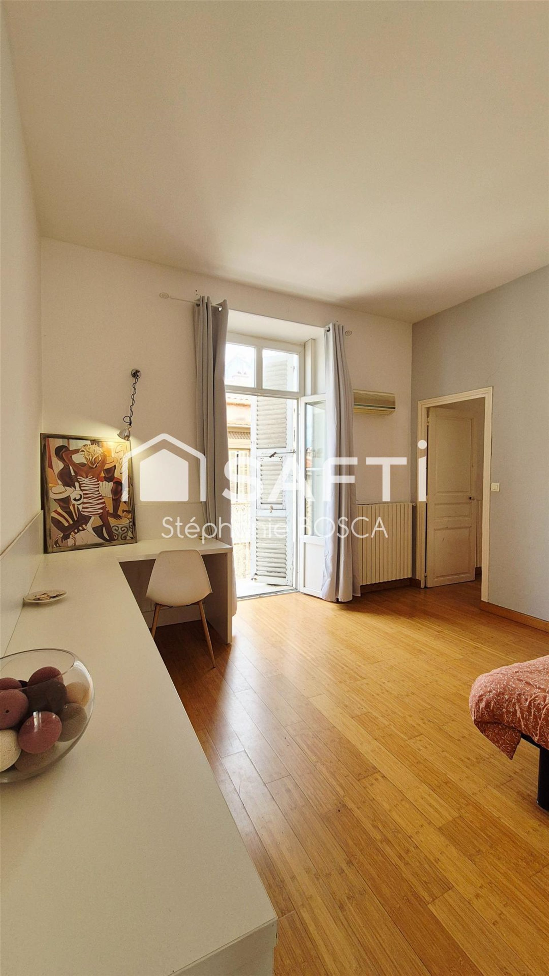 Appartement à vendre, 155m², Ajaccio