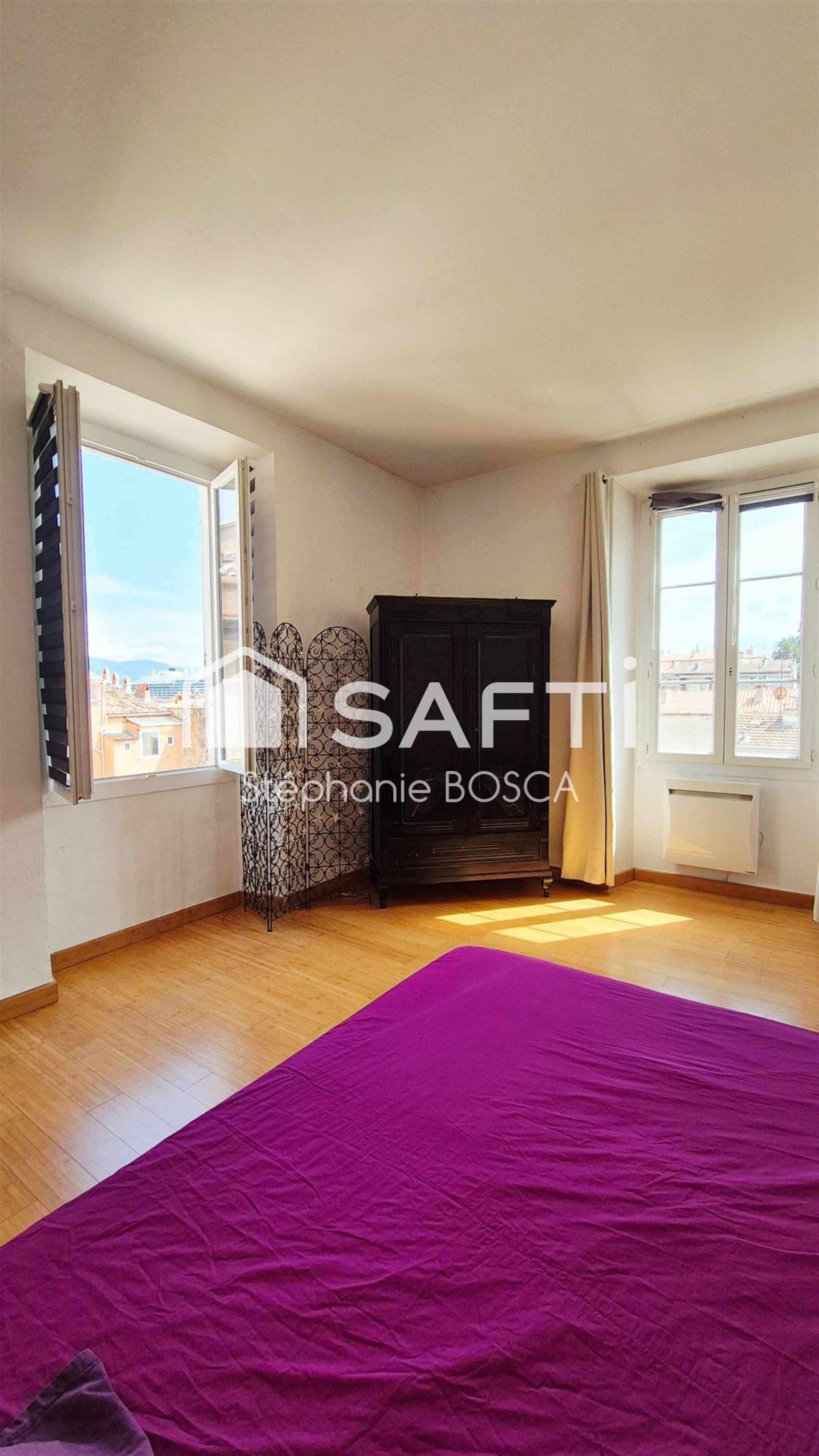 Appartement à vendre, 155m², Ajaccio