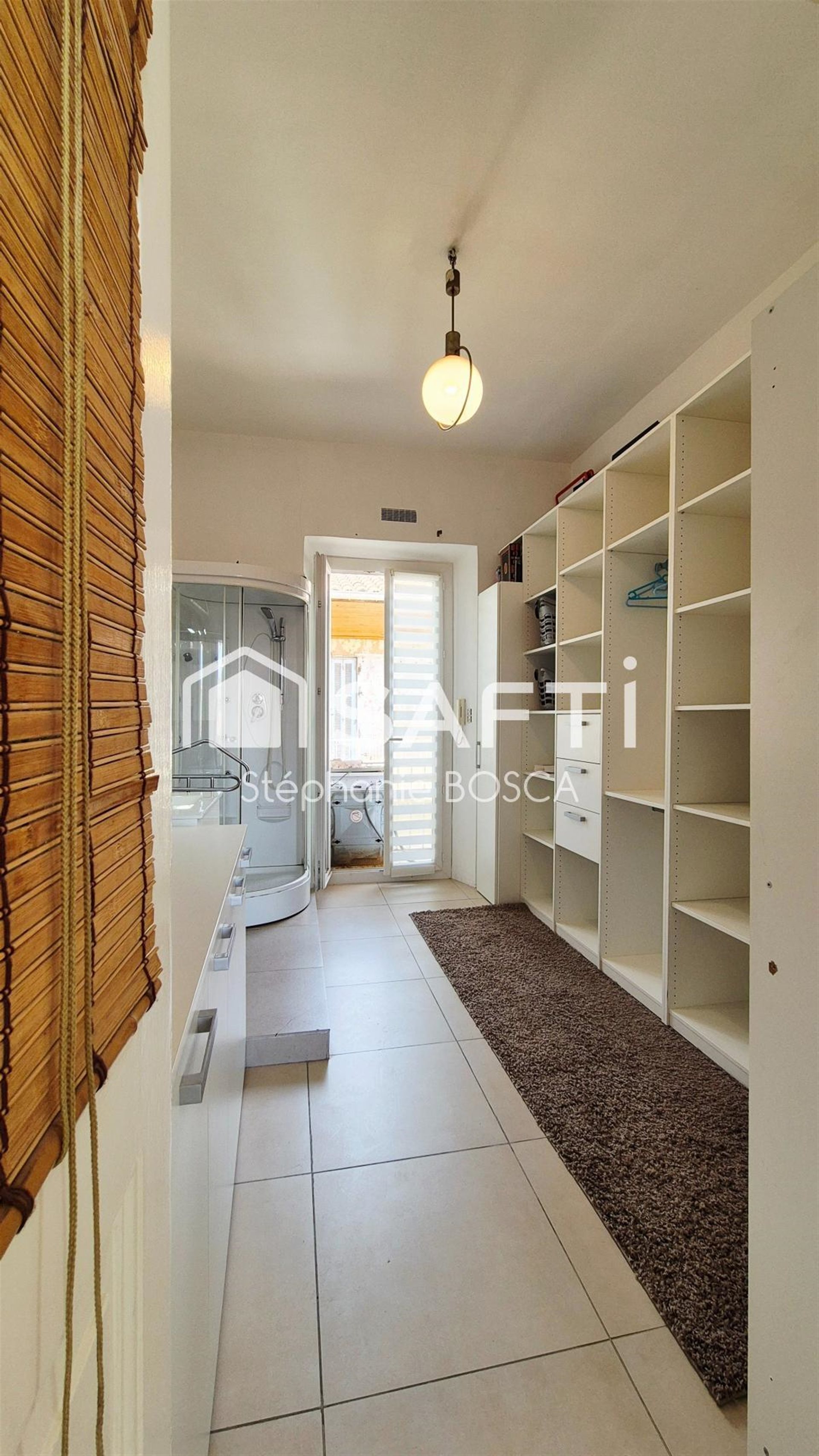 Appartement à vendre, 155m², Ajaccio
