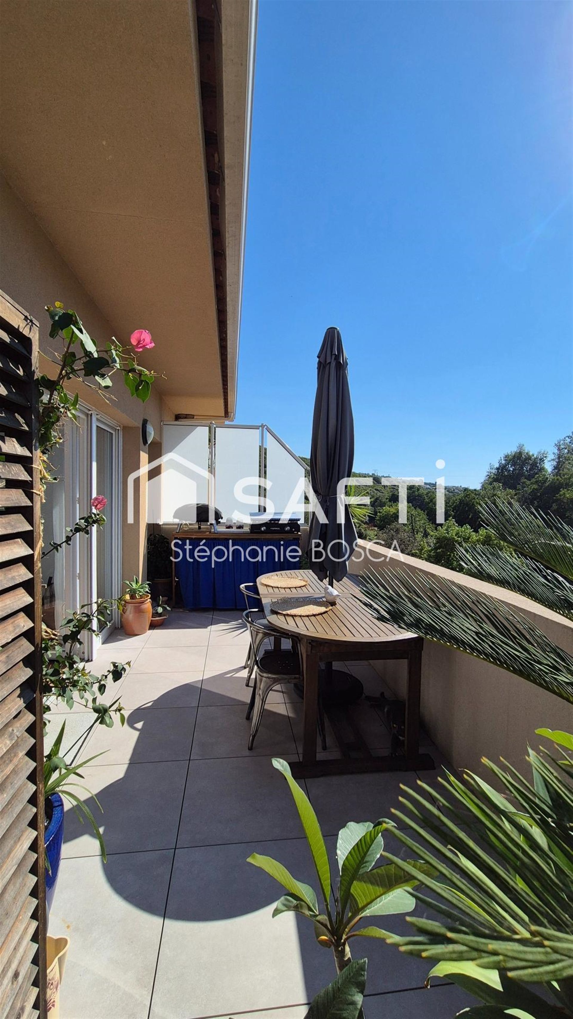 Appartement à vendre, 81m², Pietrosella
