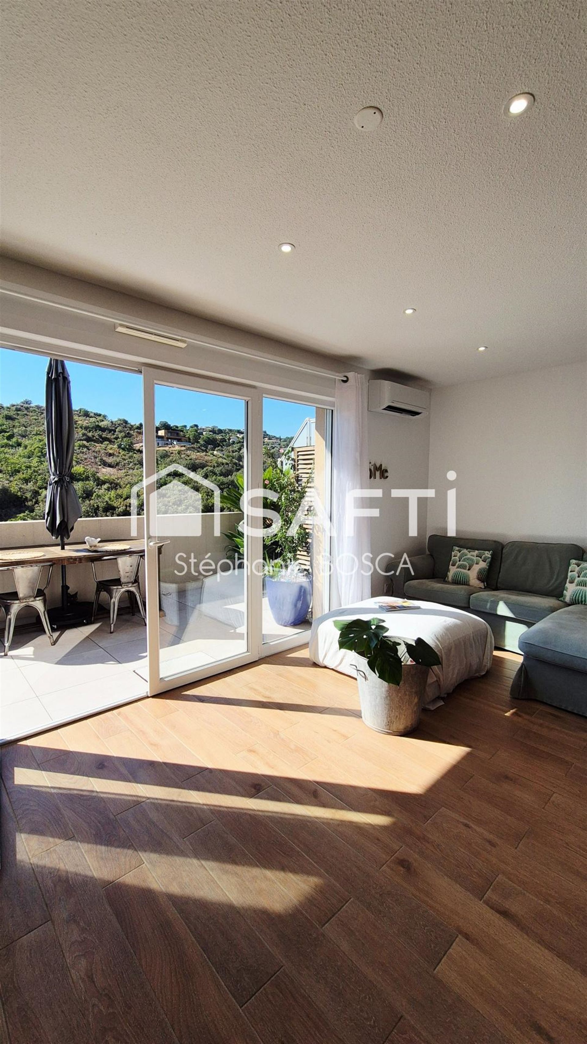 Appartement à vendre, 81m², Pietrosella