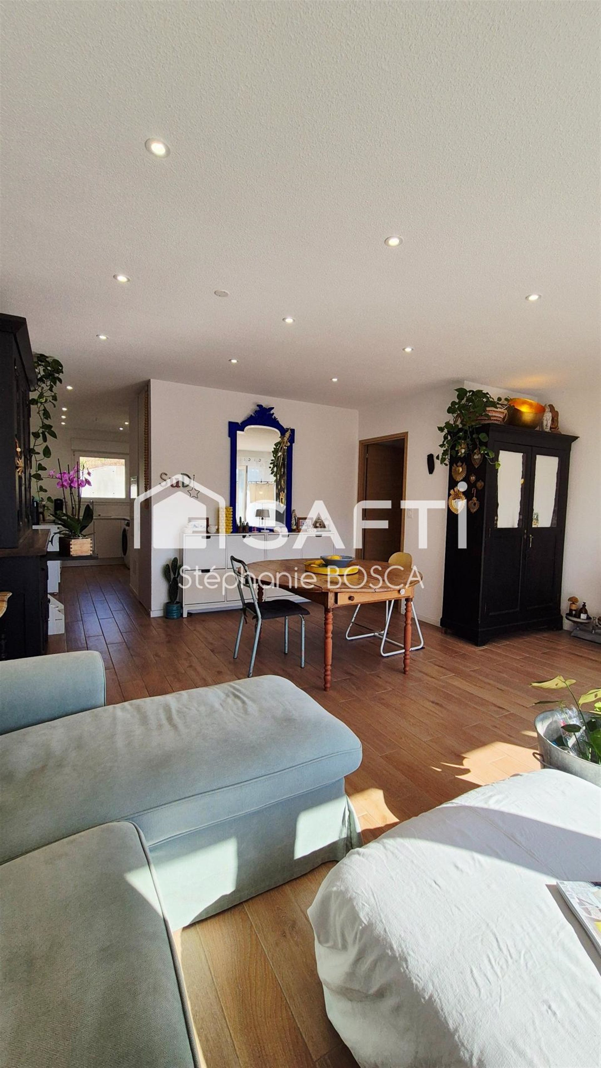 Appartement à vendre, 81m², Pietrosella