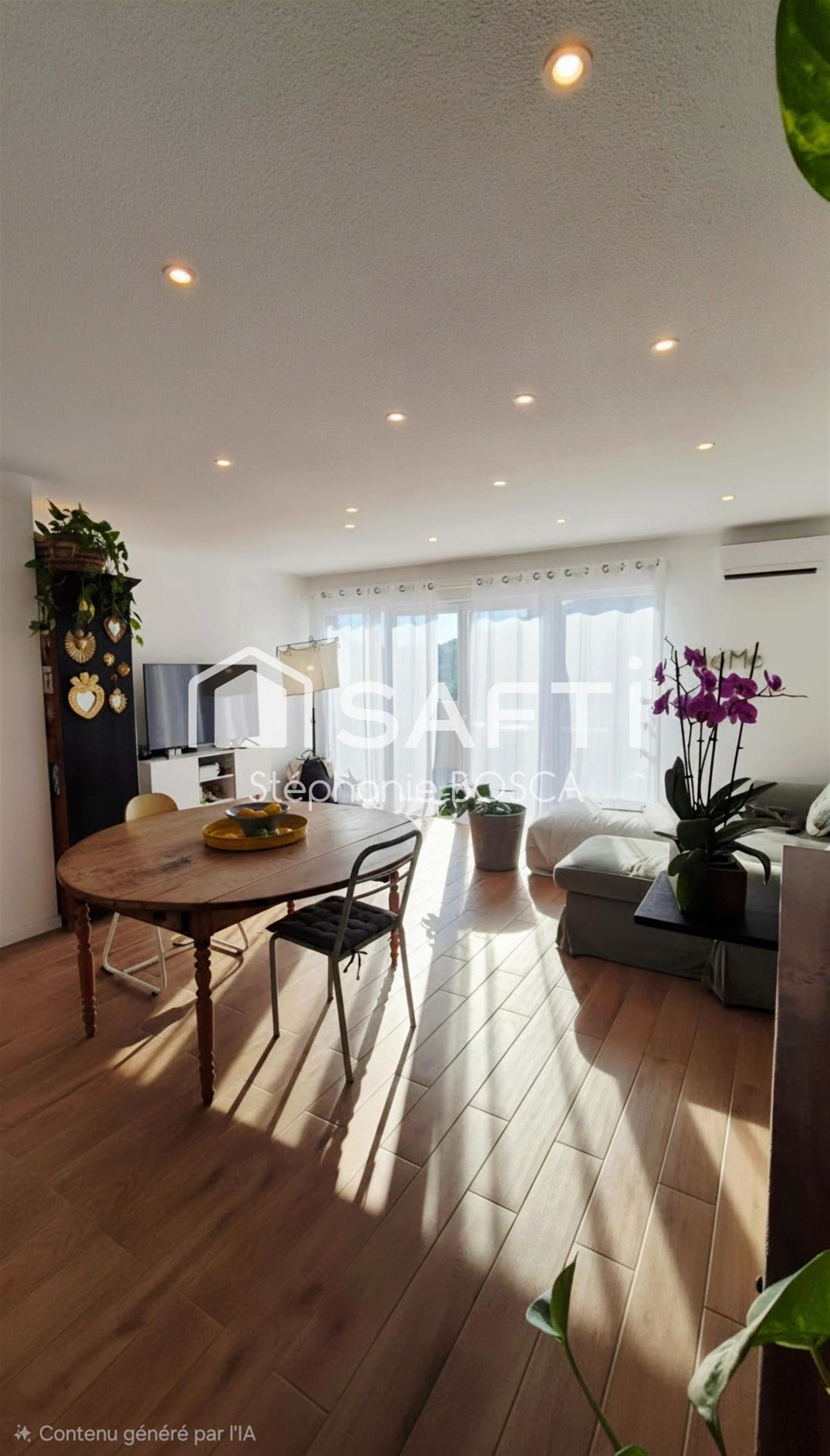 Appartement à vendre, 81m², Pietrosella