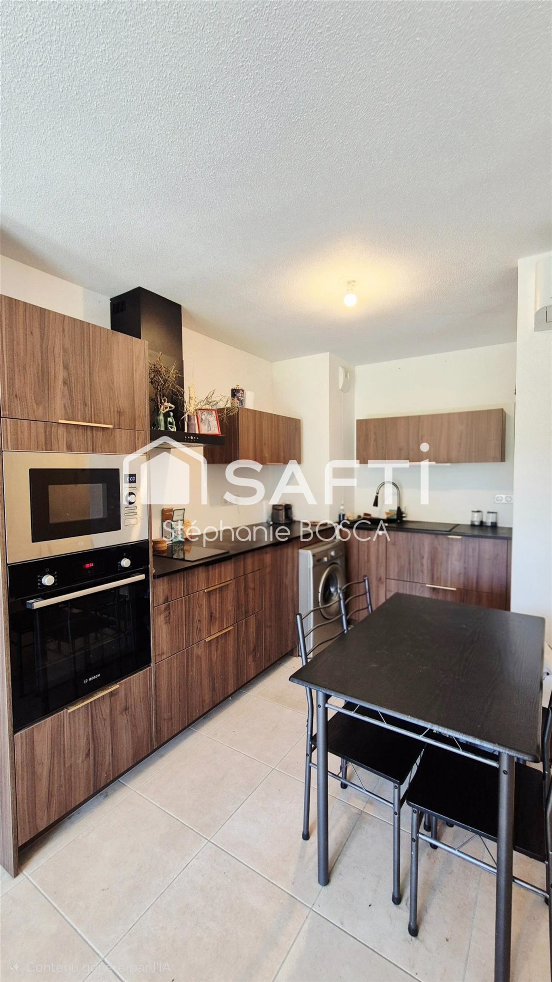 Appartement à vendre, 38m², Ajaccio