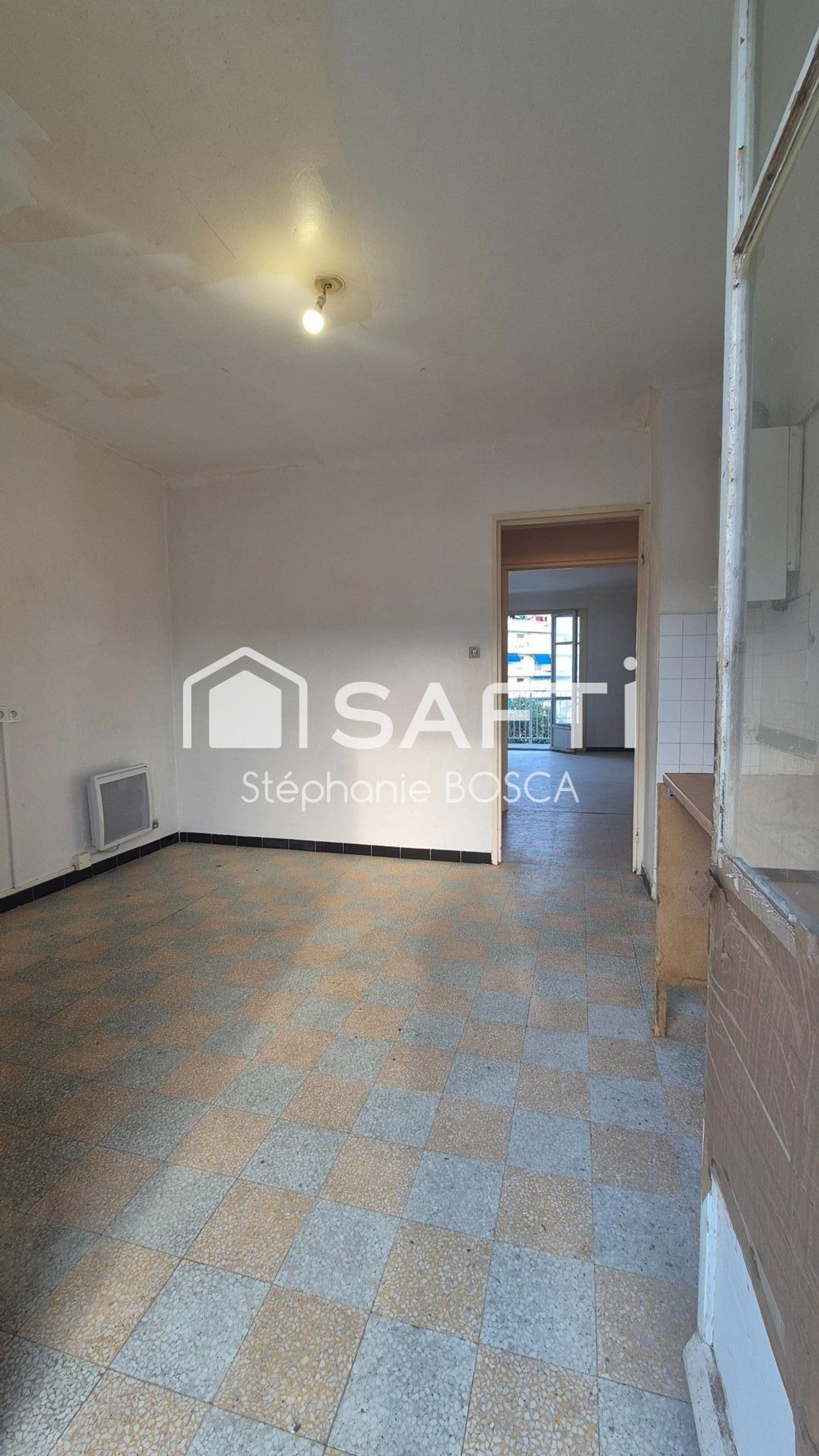 Appartement à vendre, 68m², Ajaccio