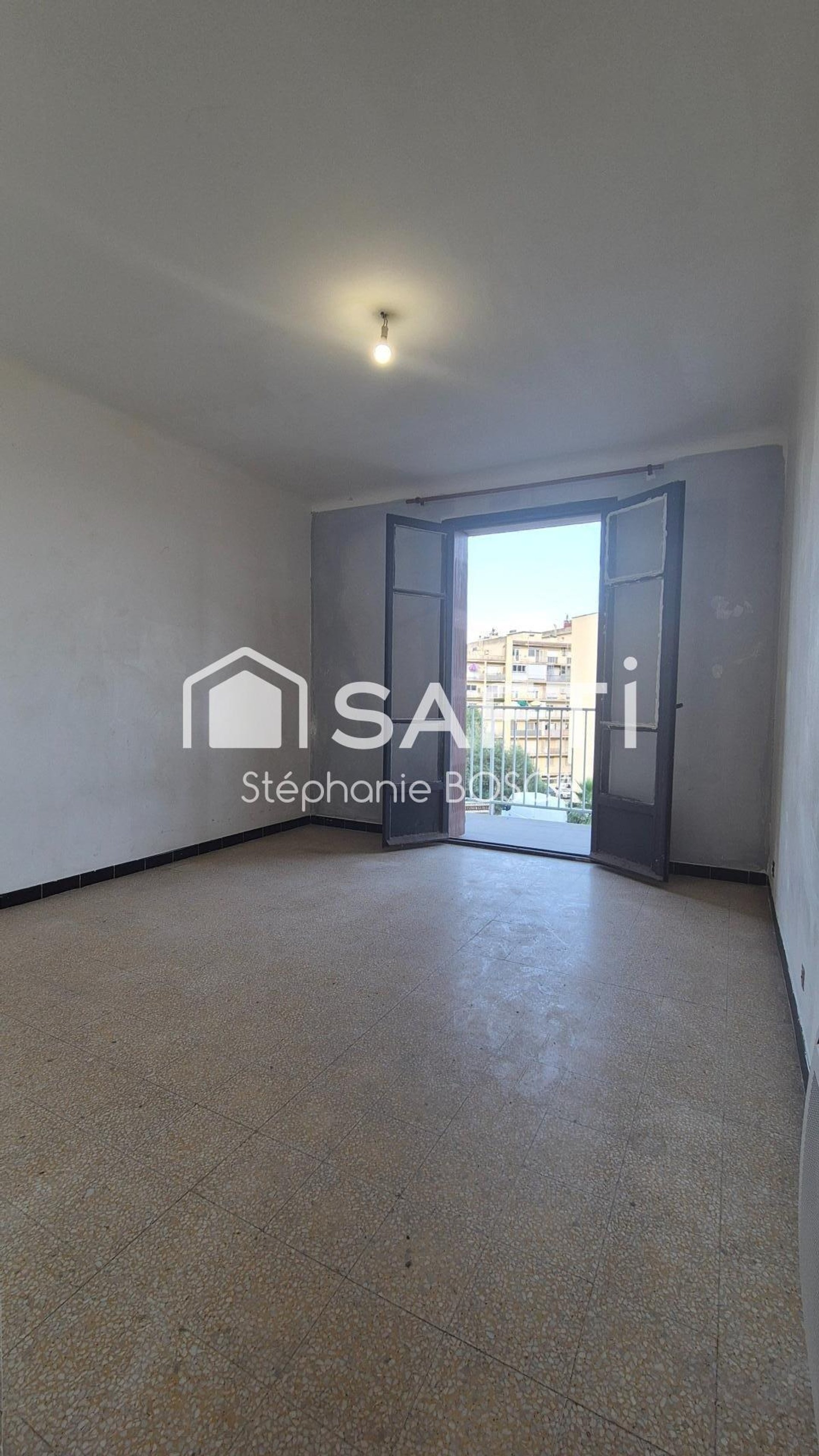 Appartement à vendre, 68m², Ajaccio
