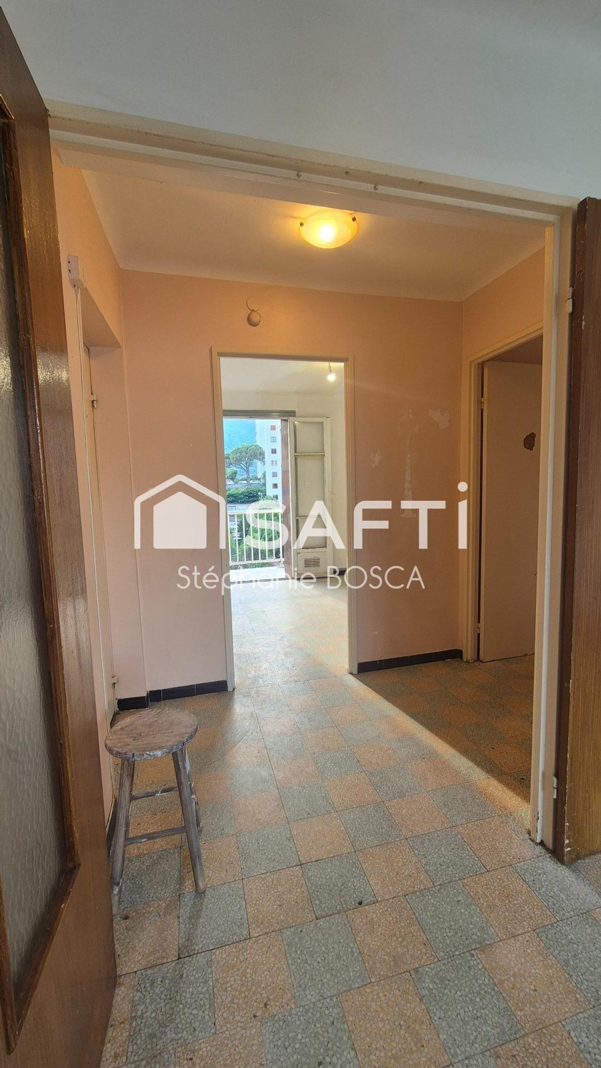 Appartement à vendre, 68m², Ajaccio