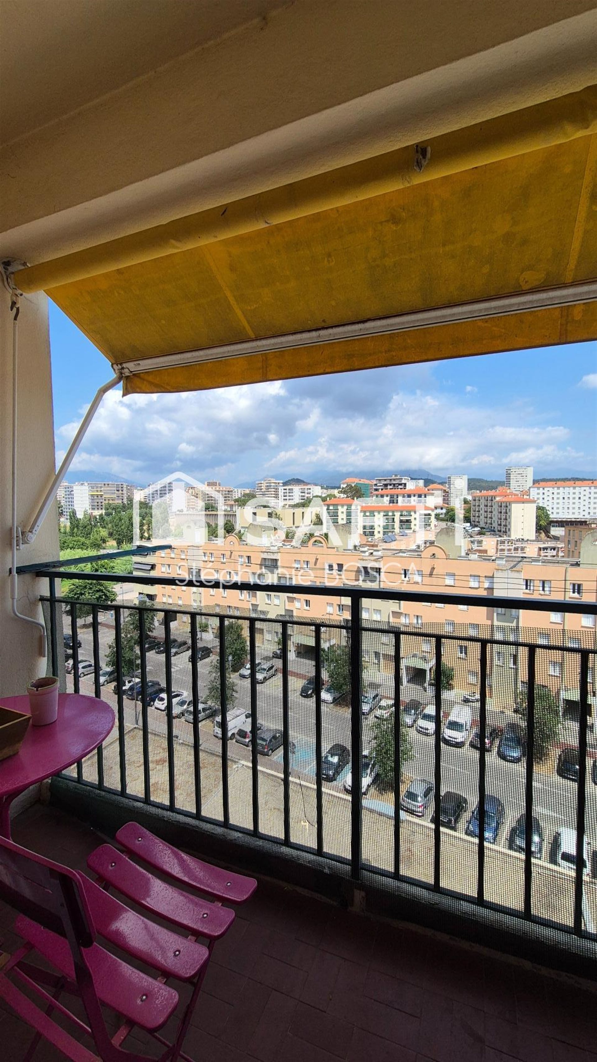 Appartement à vendre, 90m², Ajaccio