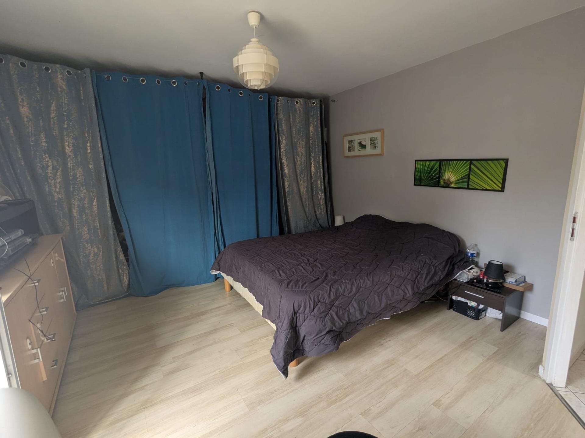 Maison à vendre, 138m², Villegouge