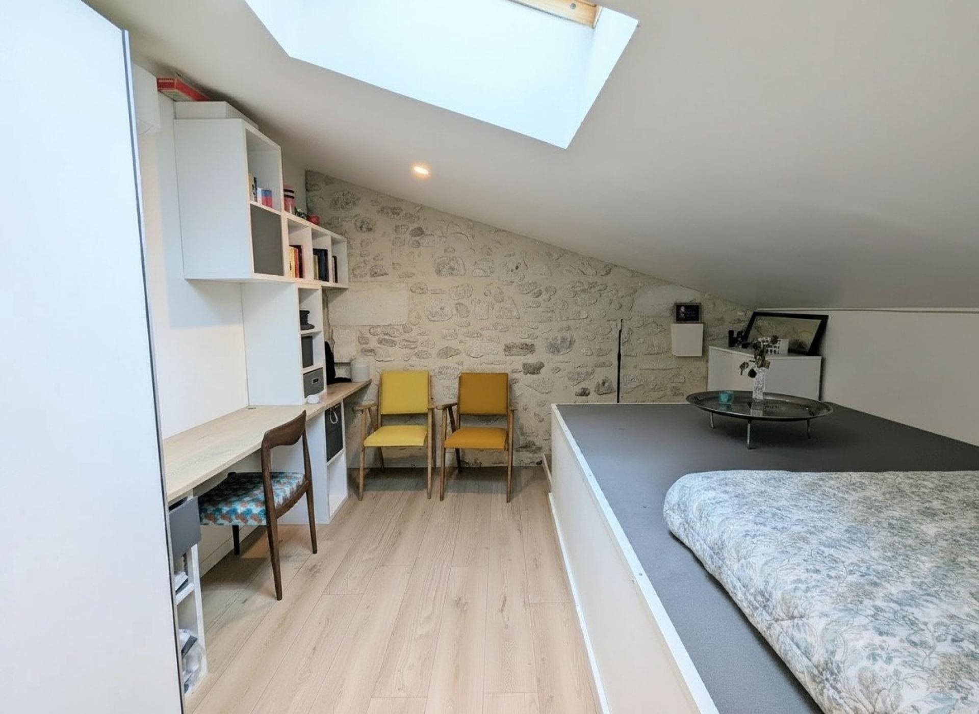 Maison à vendre, 153m², Cadillac-en-Fronsadais