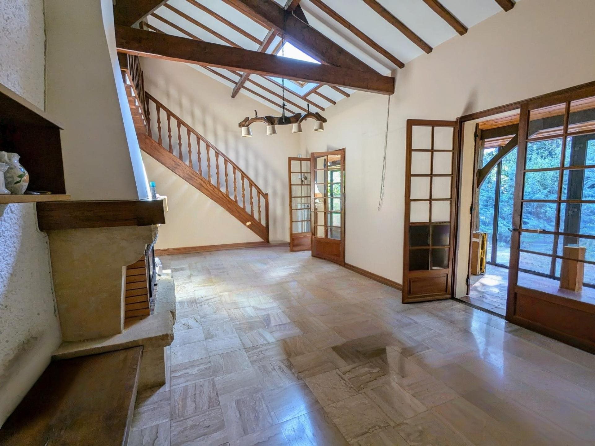 Maison à vendre, 115m², Galgon