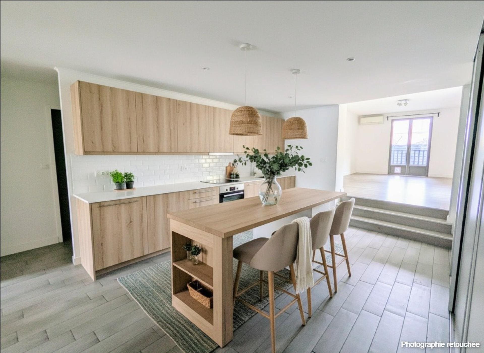 Appartement à vendre, 91m², Libourne
