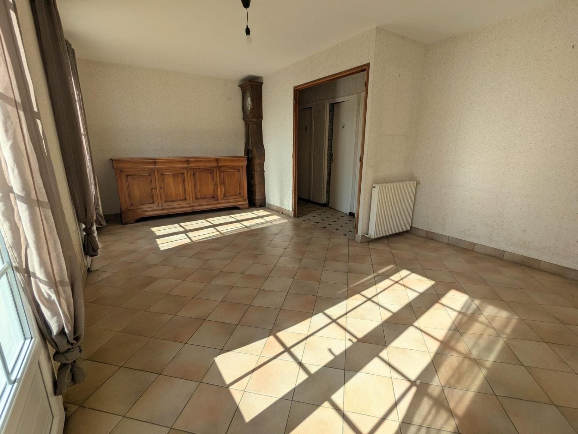 Maison à vendre, 80m², Galgon