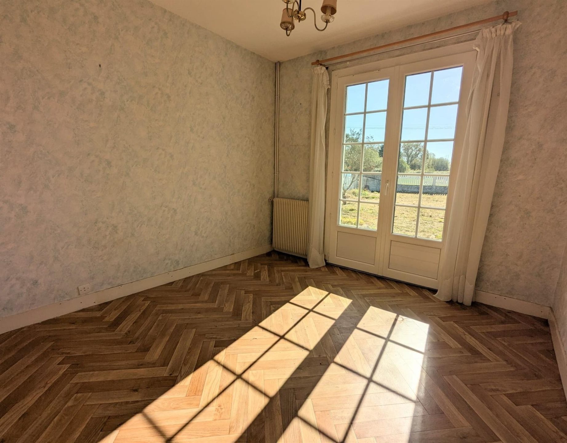 Maison à vendre, 80m², Galgon